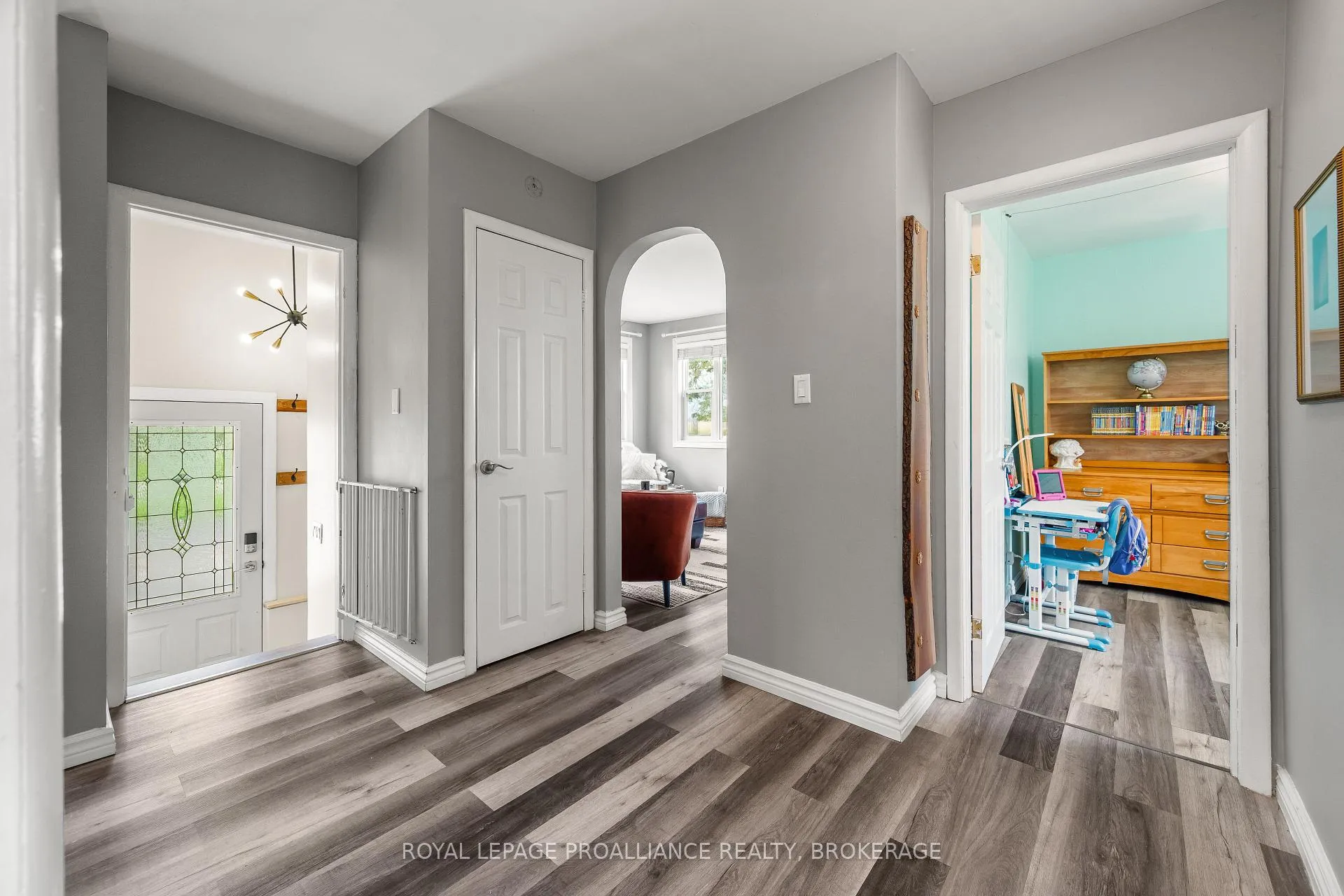 Photo 16 of 1824 Bethel Road, Stone Mills — HOMEH