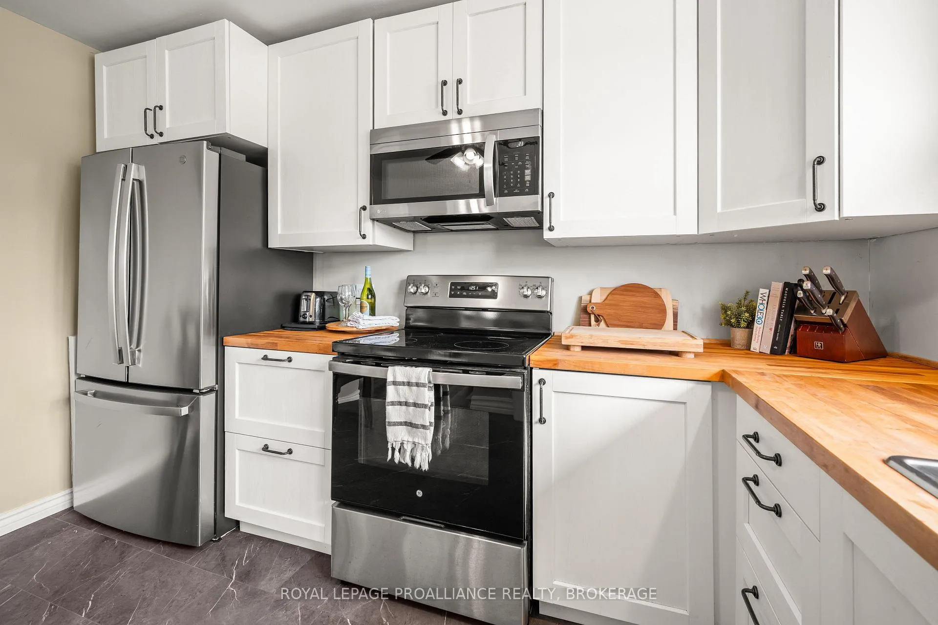 Photo 20 of 1824 Bethel Road, Stone Mills — HOMEH