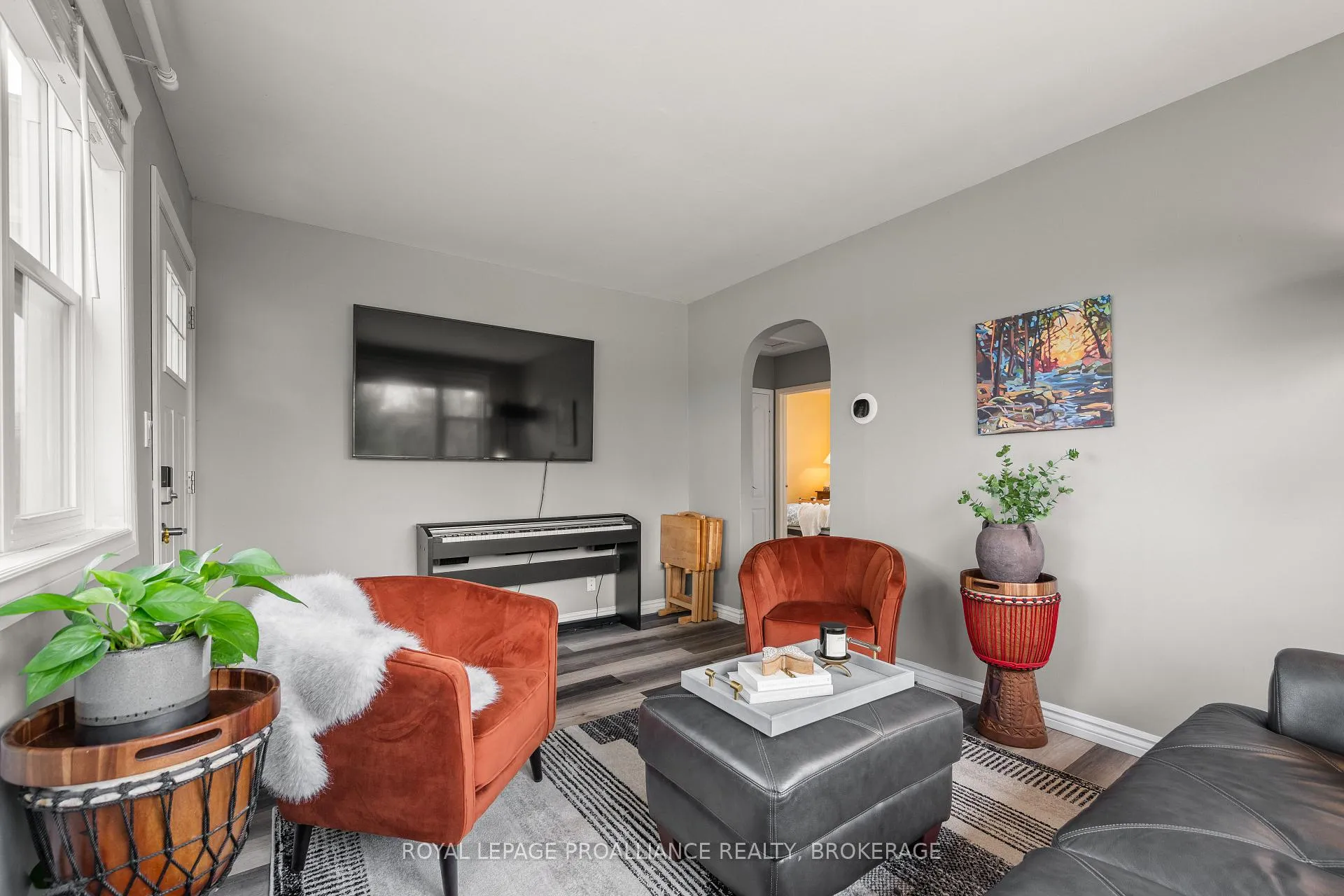 Photo 23 of 1824 Bethel Road, Stone Mills — HOMEH