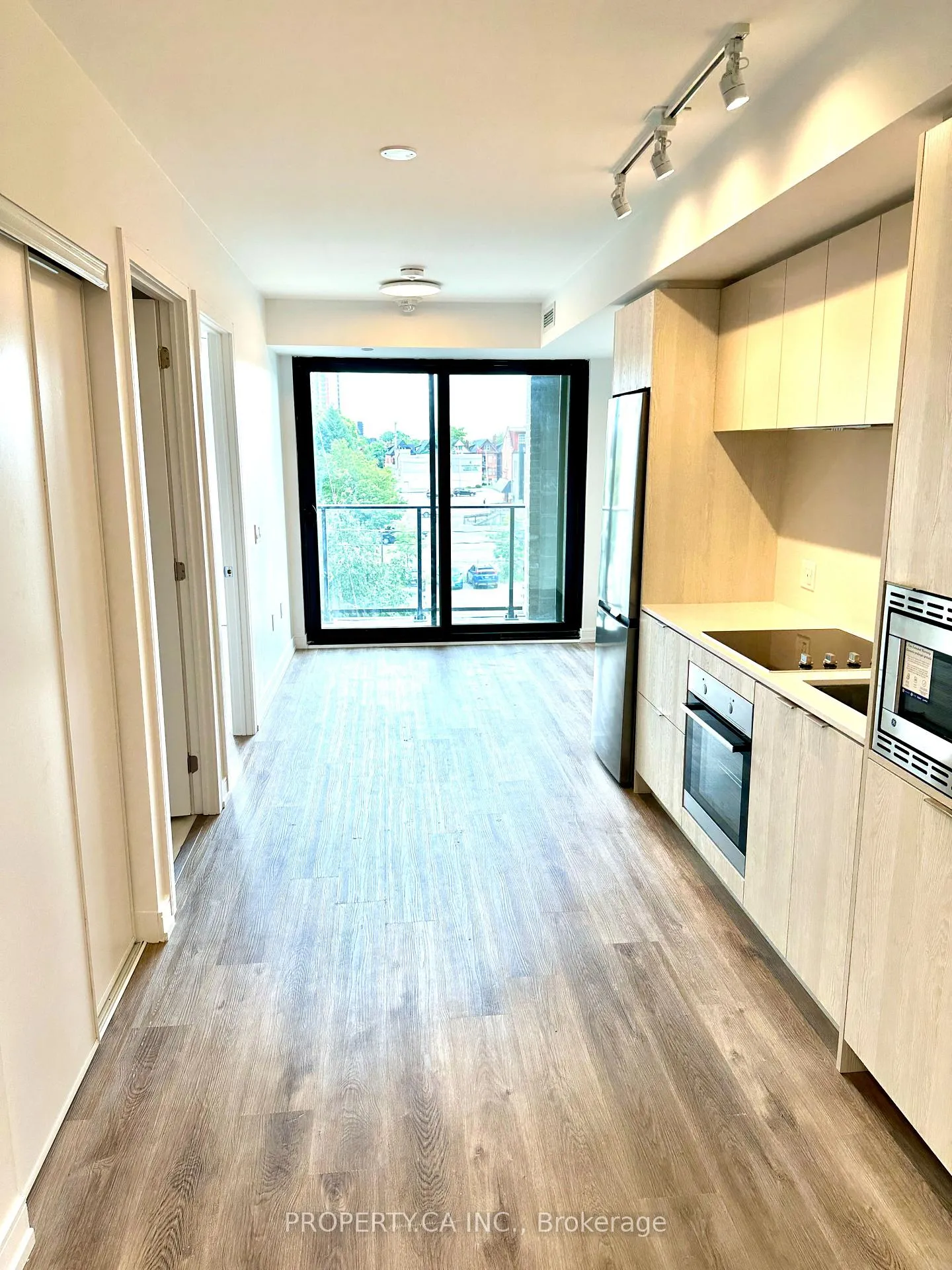 Photo 2 of Unit 328, 1 Jarvis Street, Hamilton, Beasley — HOMEH