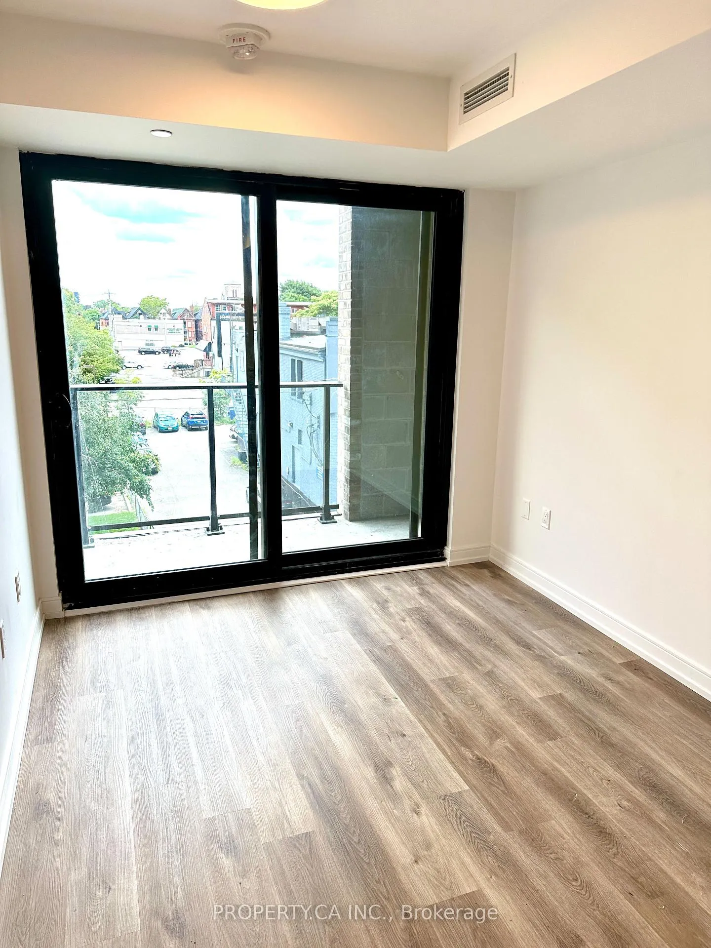 Photo 7 of Unit 328, 1 Jarvis Street, Hamilton, Beasley — HOMEH