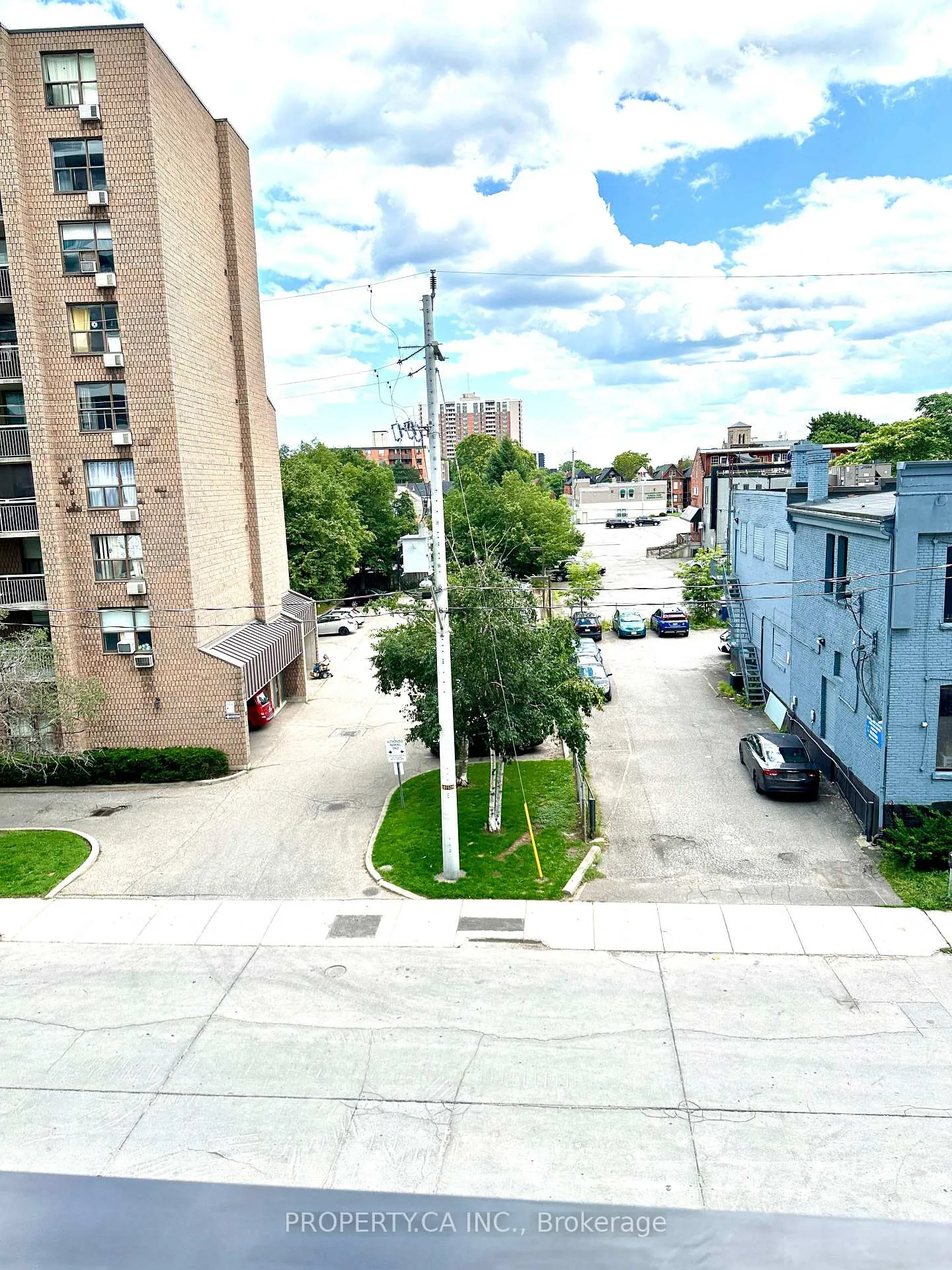 Photo 11 of Unit 328, 1 Jarvis Street, Hamilton, Beasley — HOMEH