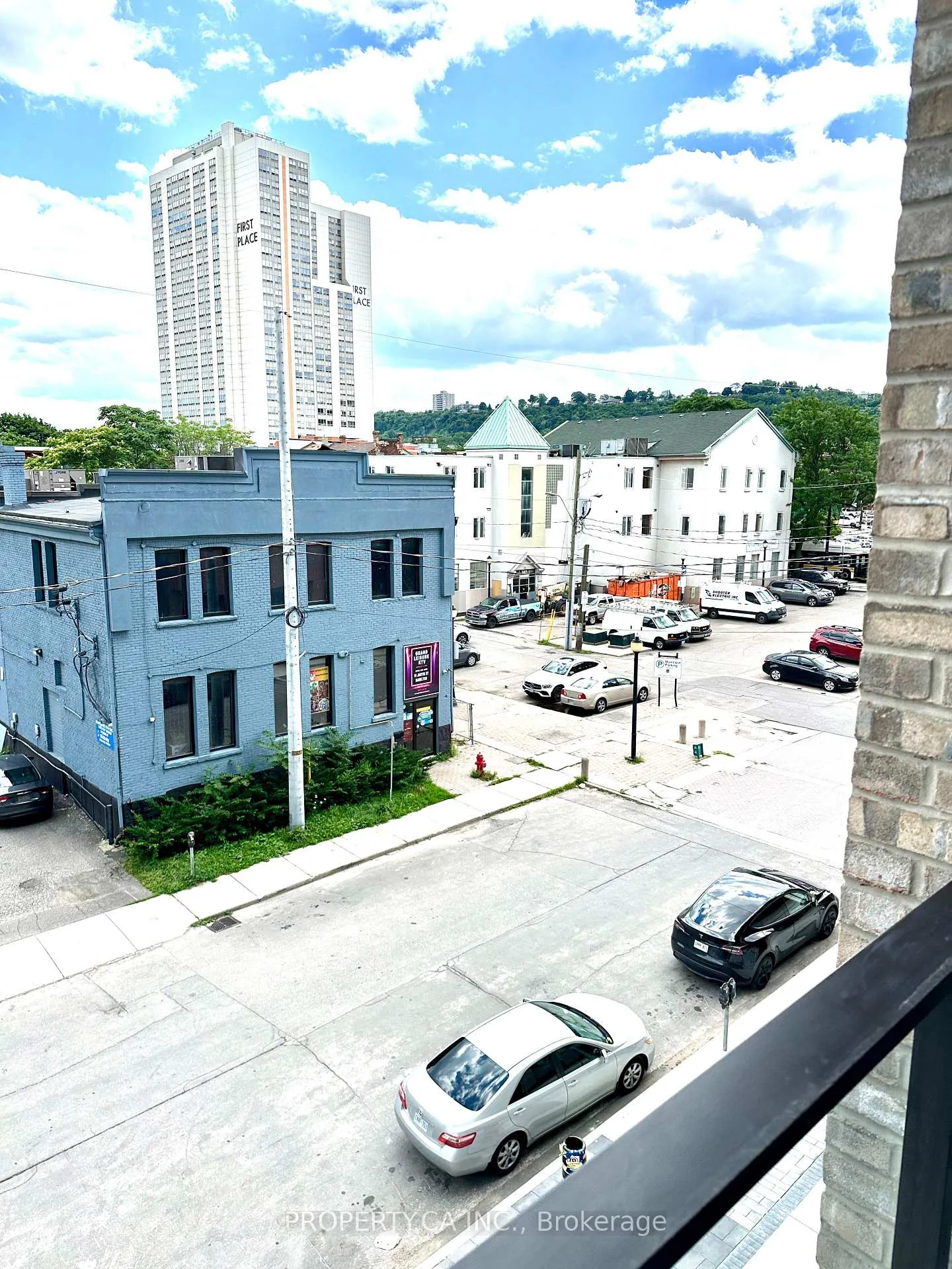 Photo 12 of Unit 328, 1 Jarvis Street, Hamilton, Beasley — HOMEH