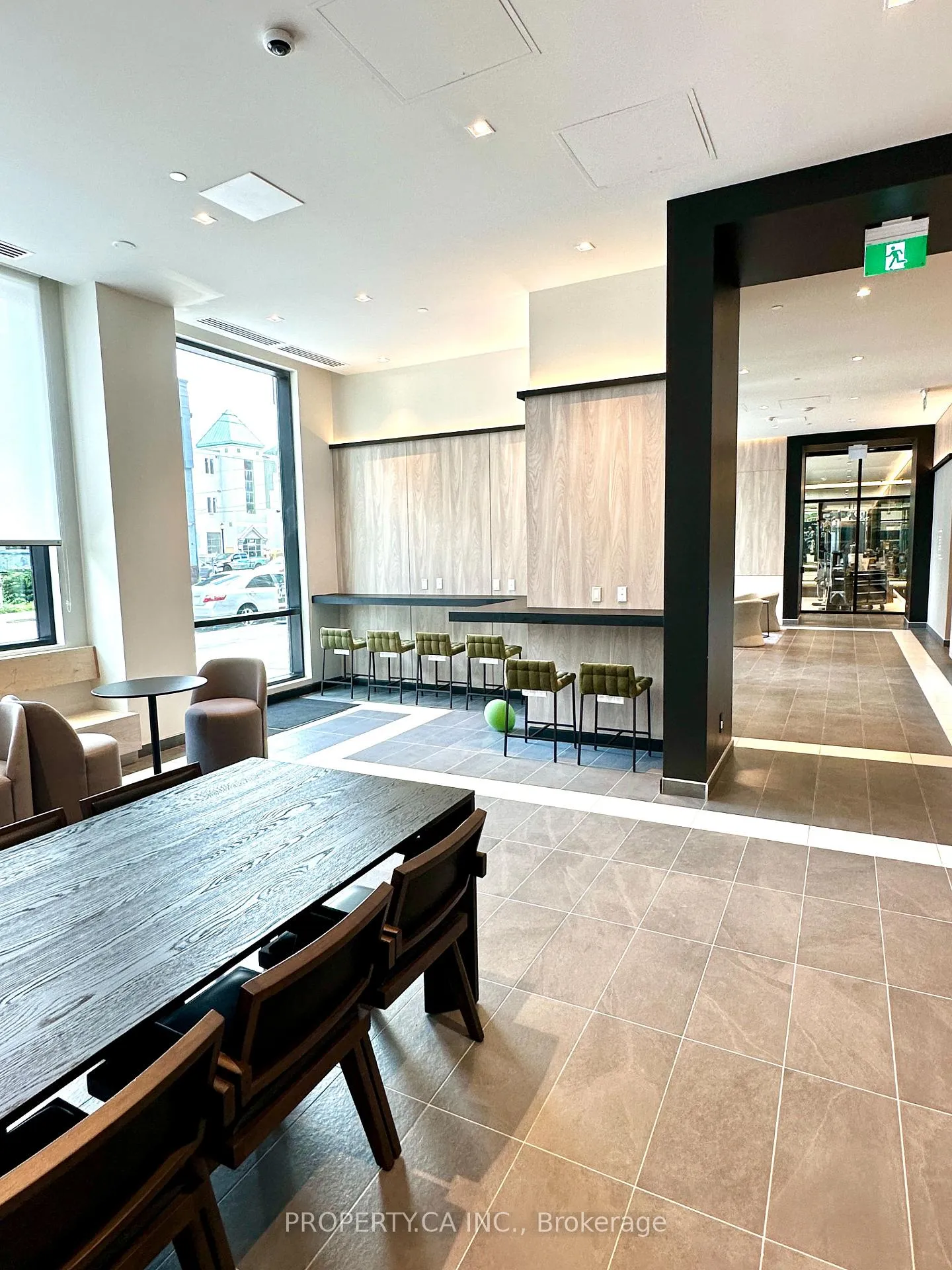 Photo 15 of Unit 328, 1 Jarvis Street, Hamilton, Beasley — HOMEH
