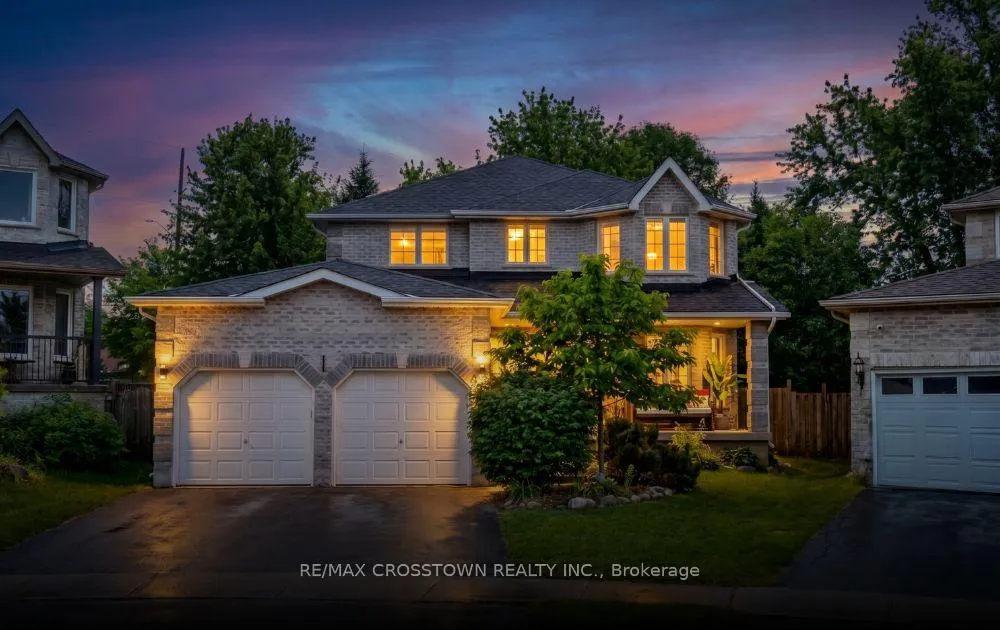 Photo 1 of 18 Stoneybrook Crescent, Barrie, Ardagh — HOMEH