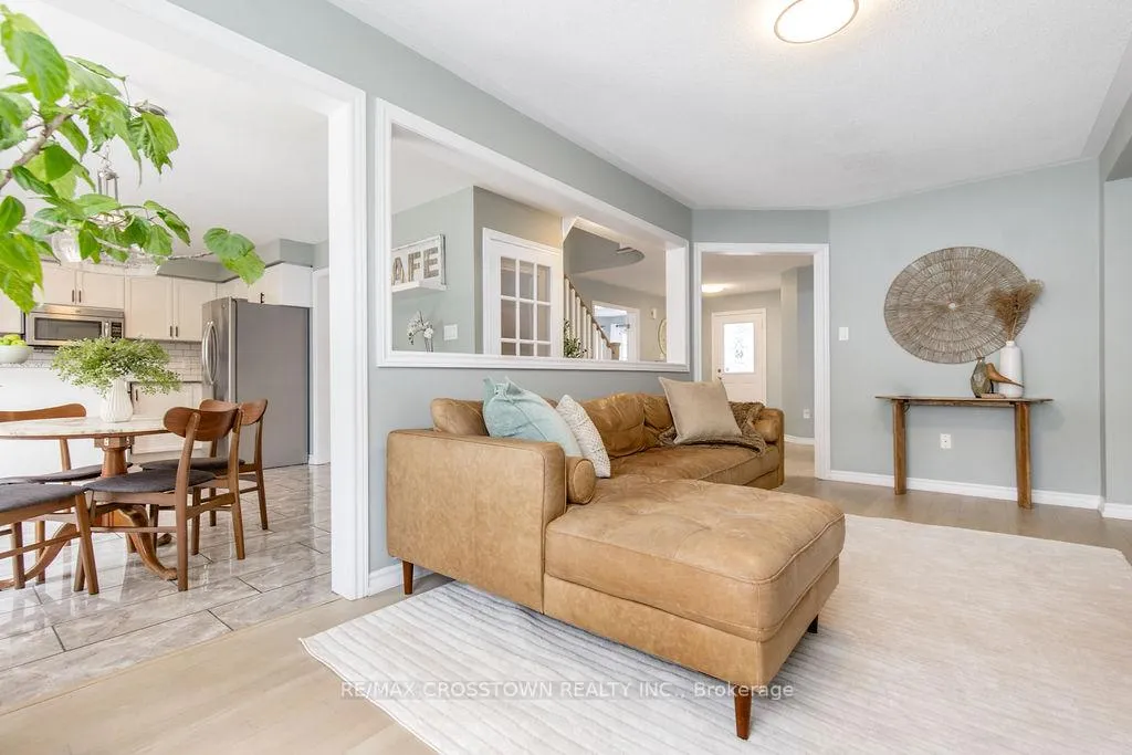 Photo 18 of 18 Stoneybrook Crescent, Barrie, Ardagh — HOMEH