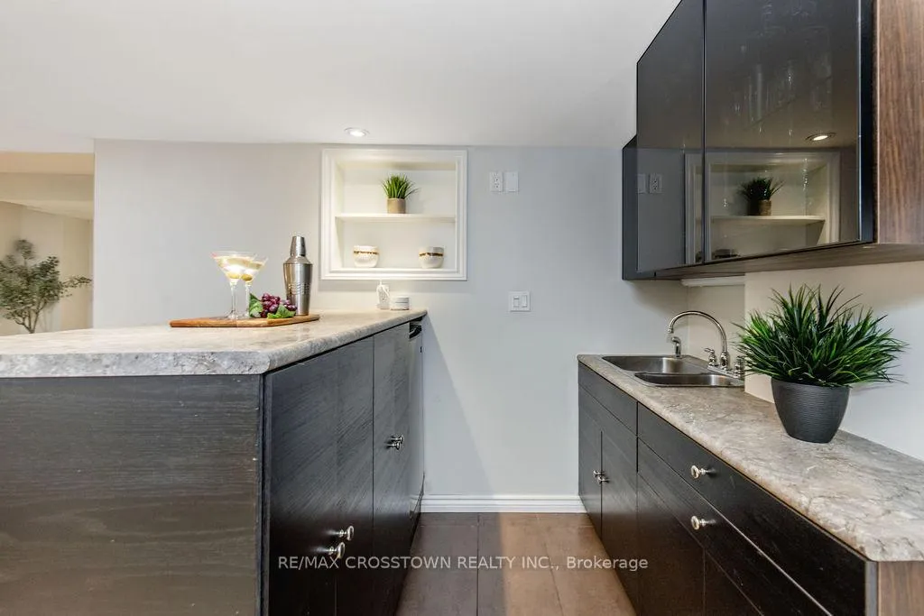 Photo 38 of 18 Stoneybrook Crescent, Barrie, Ardagh — HOMEH