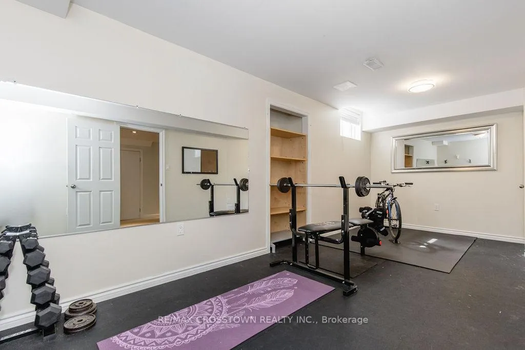 Photo 39 of 18 Stoneybrook Crescent, Barrie, Ardagh — HOMEH