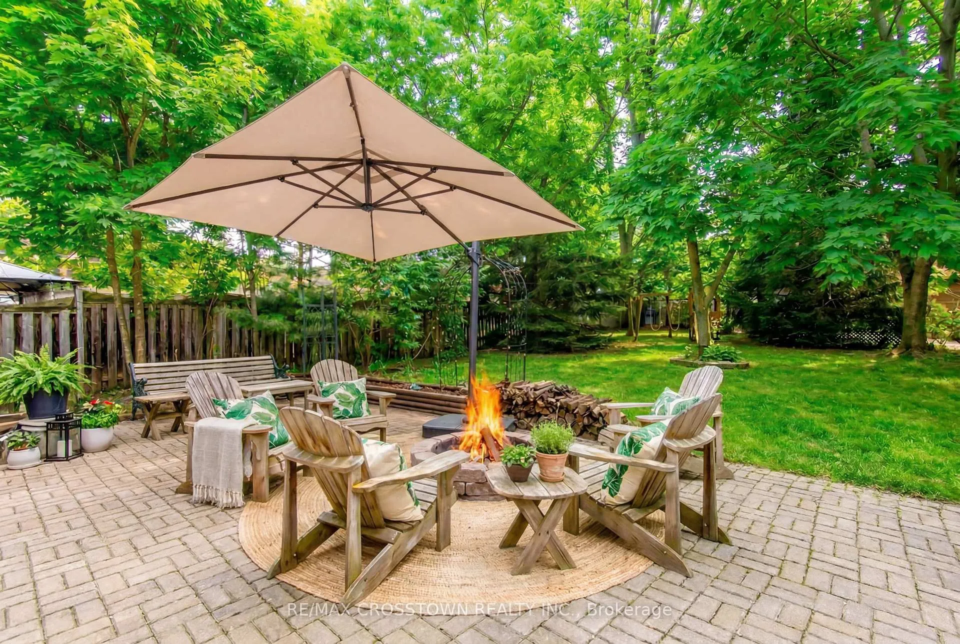 Photo 46 of 18 Stoneybrook Crescent, Barrie, Ardagh — HOMEH