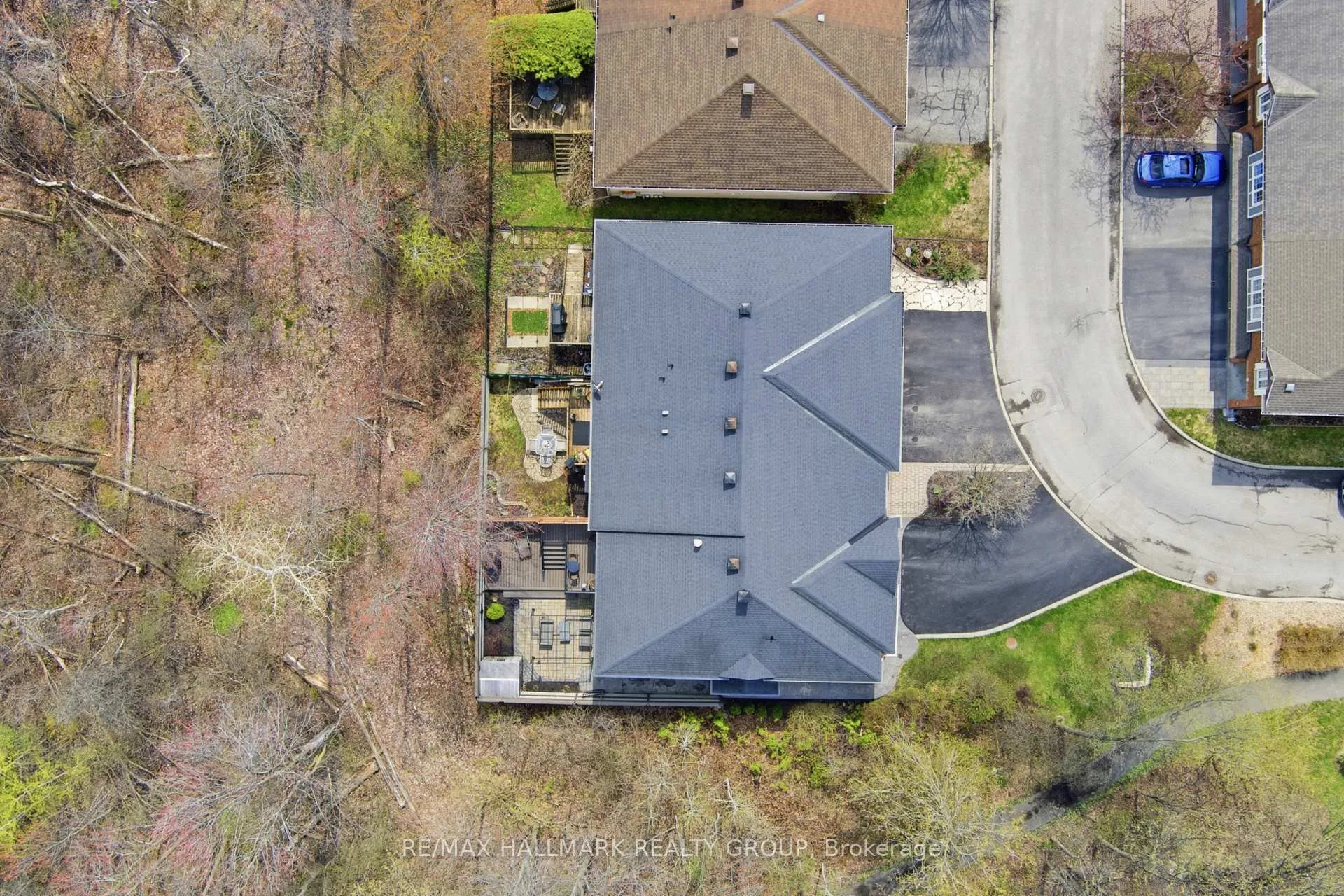 Photo 32 of 243 Gladeview Private, Ottawa, Upper Hunt Club — HOMEH