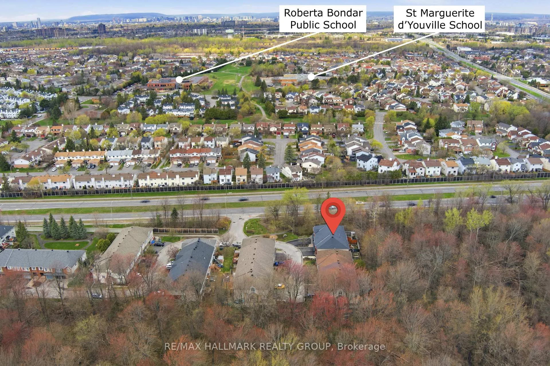 Photo 34 of 243 Gladeview Private, Ottawa, Upper Hunt Club — HOMEH