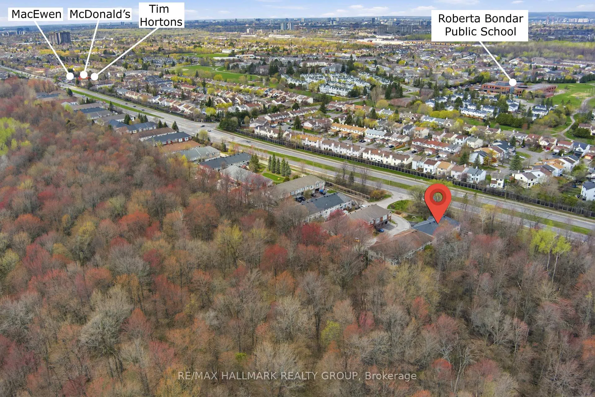 Photo 35 of 243 Gladeview Private, Ottawa, Upper Hunt Club — HOMEH