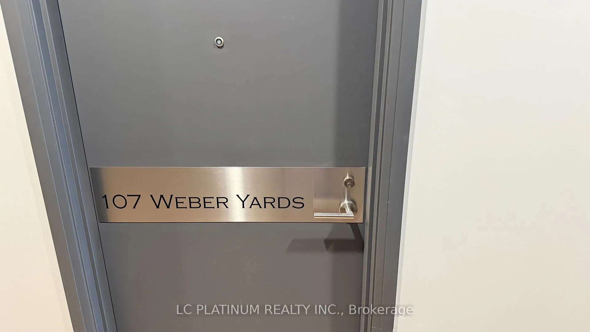 Photo 1 of Unit 107, 1333 Weber Street E, Kitchener — HOMEH
