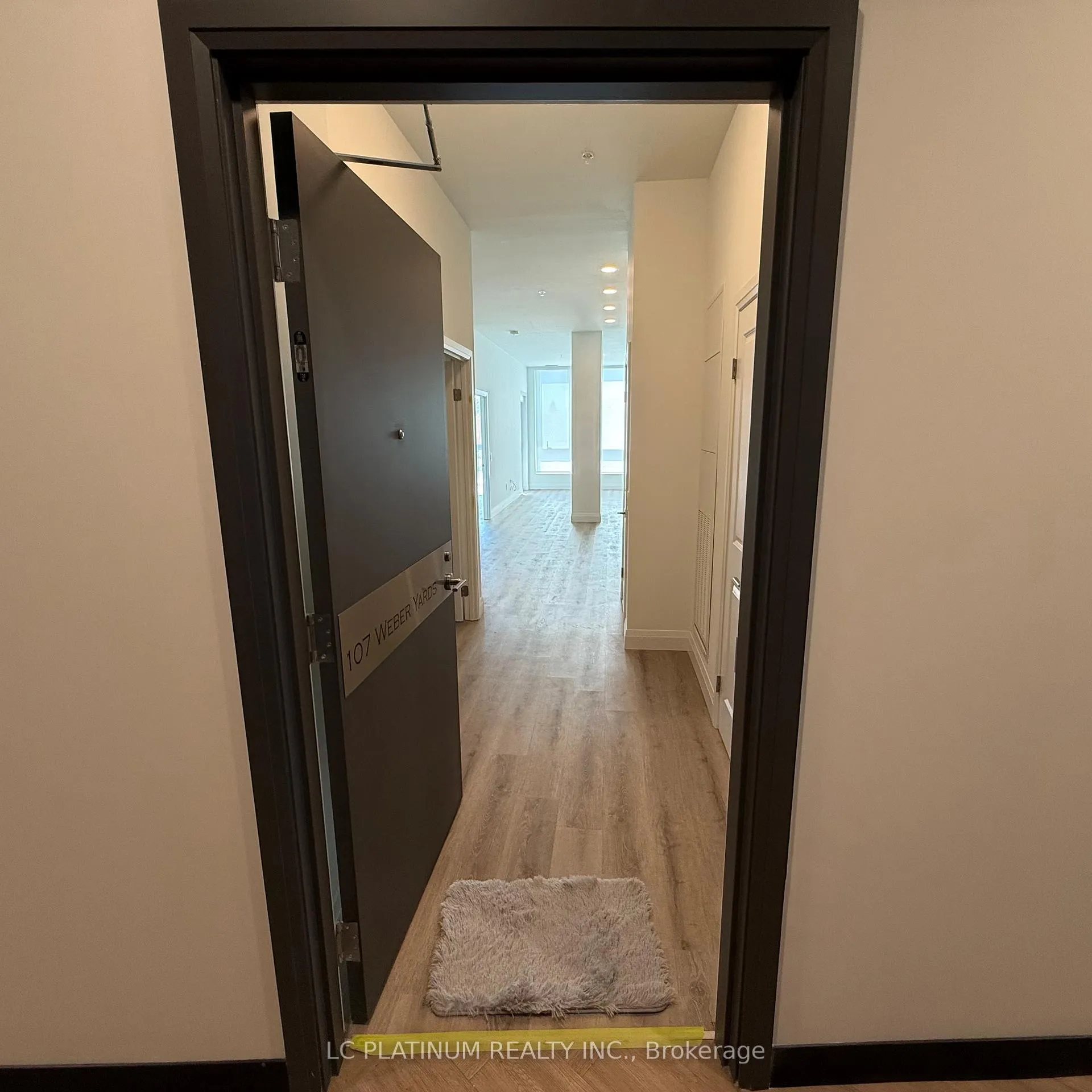 Photo 2 of Unit 107, 1333 Weber Street E, Kitchener — HOMEH