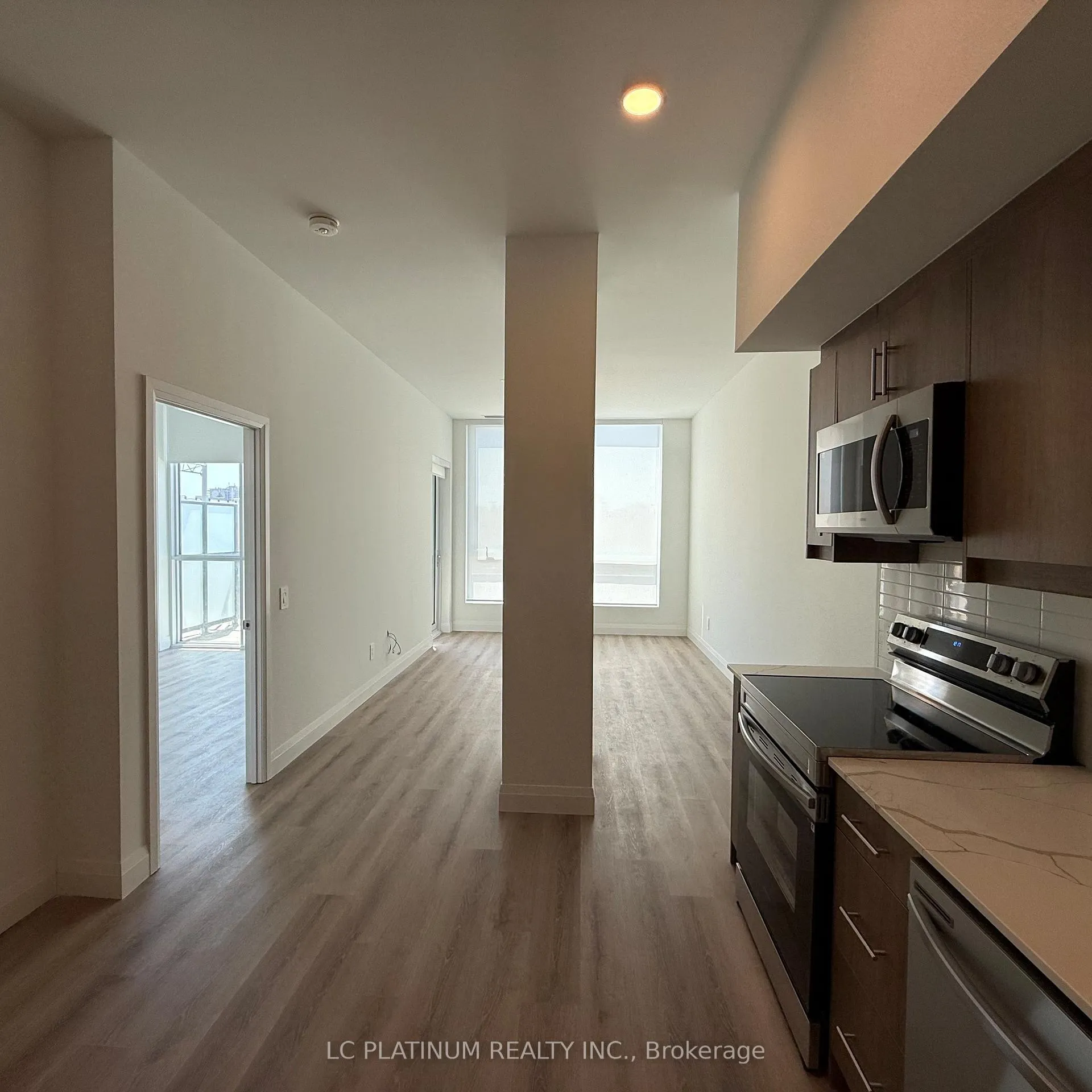 Photo 10 of Unit 107, 1333 Weber Street E, Kitchener — HOMEH