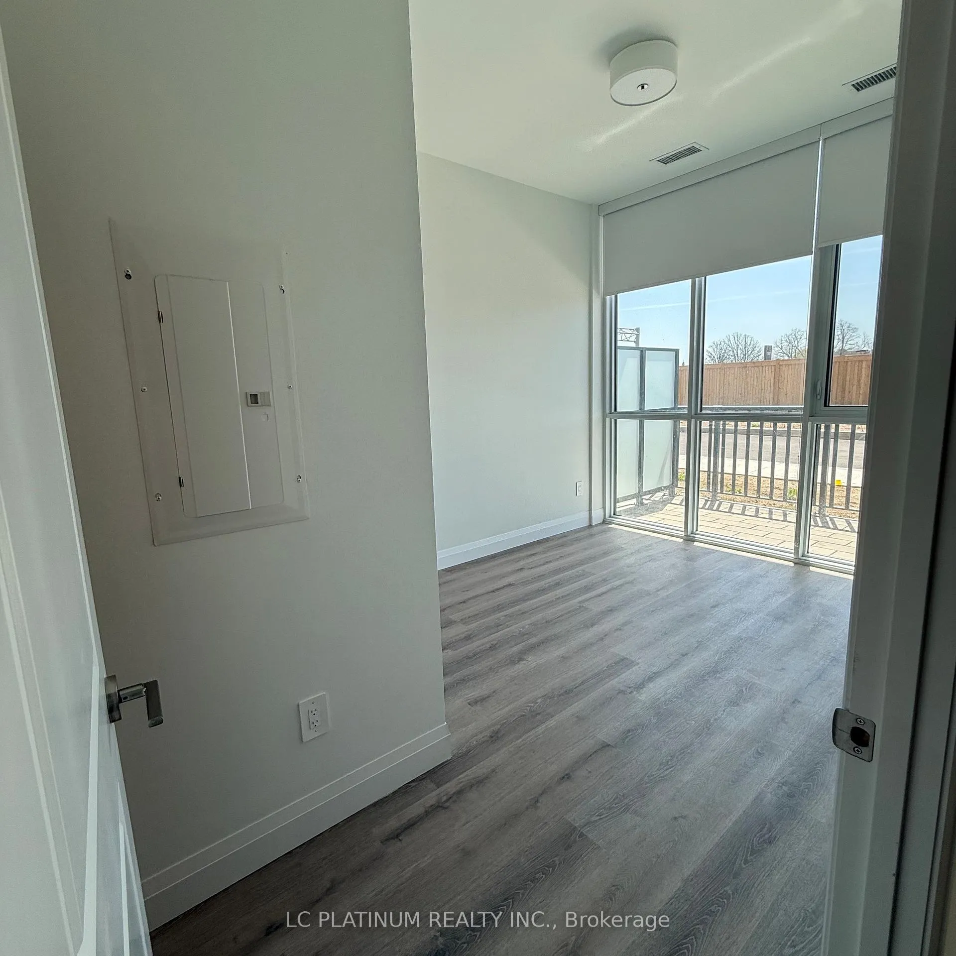 Photo 16 of Unit 107, 1333 Weber Street E, Kitchener — HOMEH