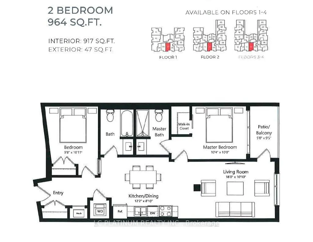 Photo 21 of Unit 107, 1333 Weber Street E, Kitchener — HOMEH