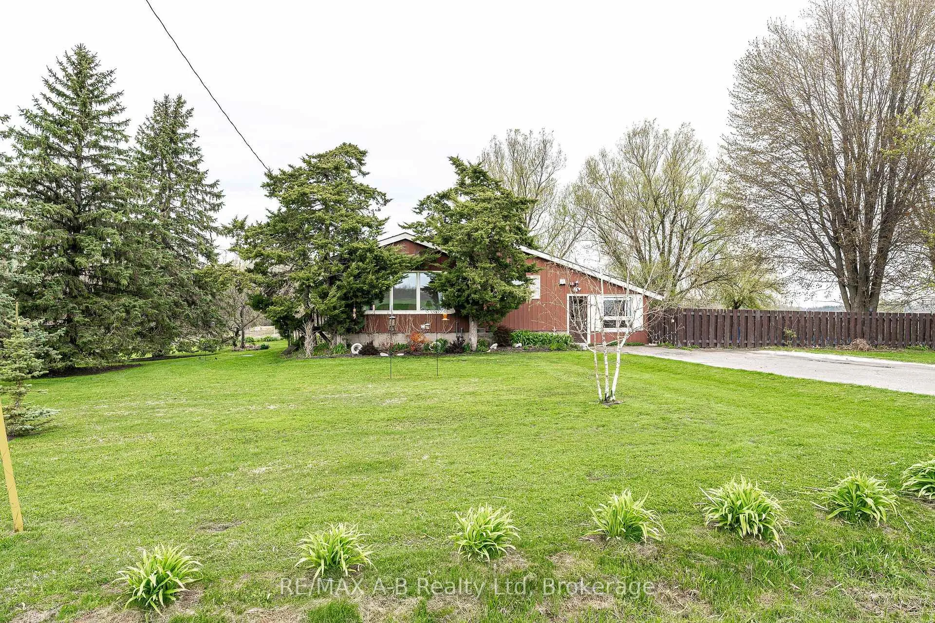 Photo 4 of 2624 Line 47, Perth East, North Easthope — HOMEH