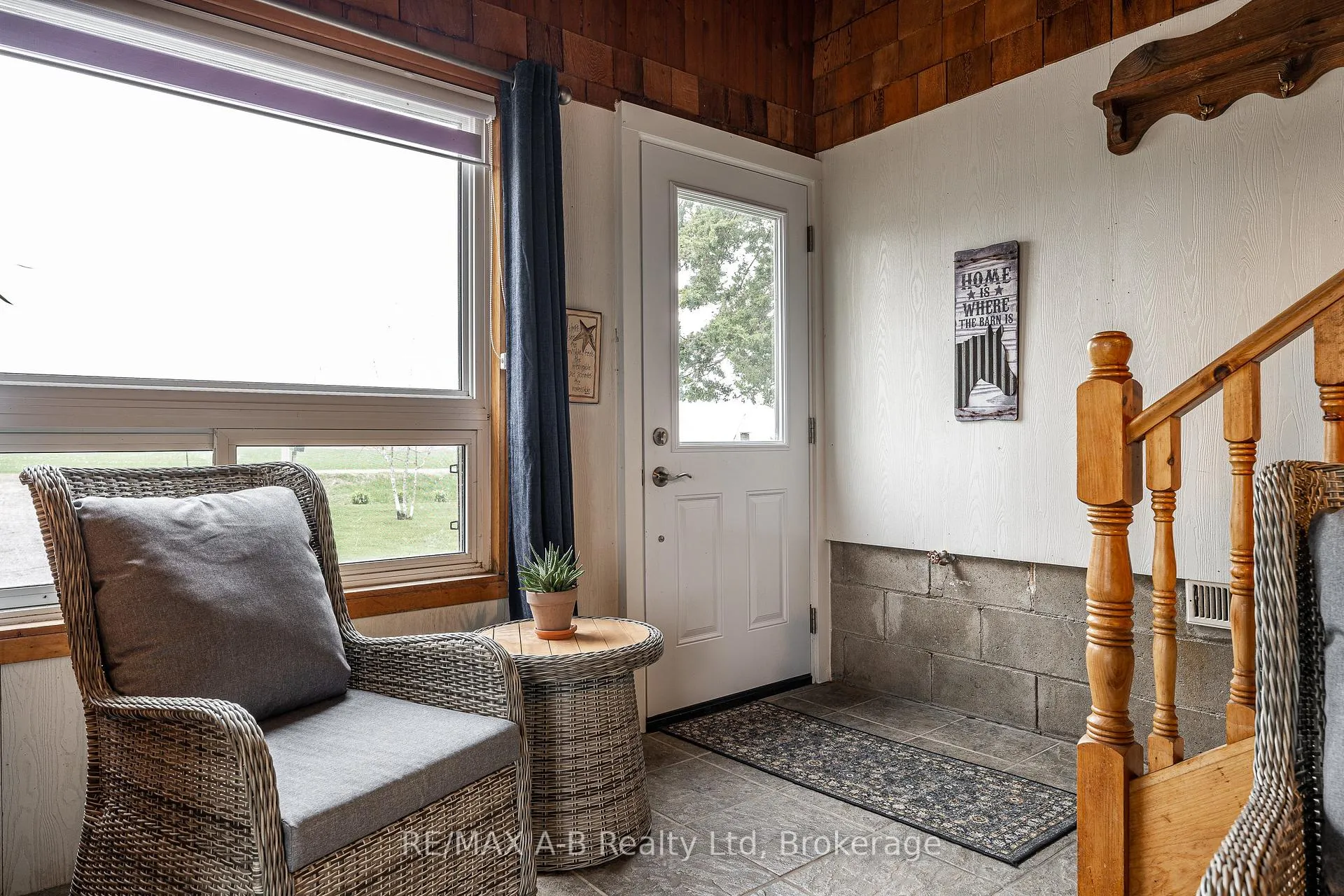 Photo 6 of 2624 Line 47, Perth East, North Easthope — HOMEH