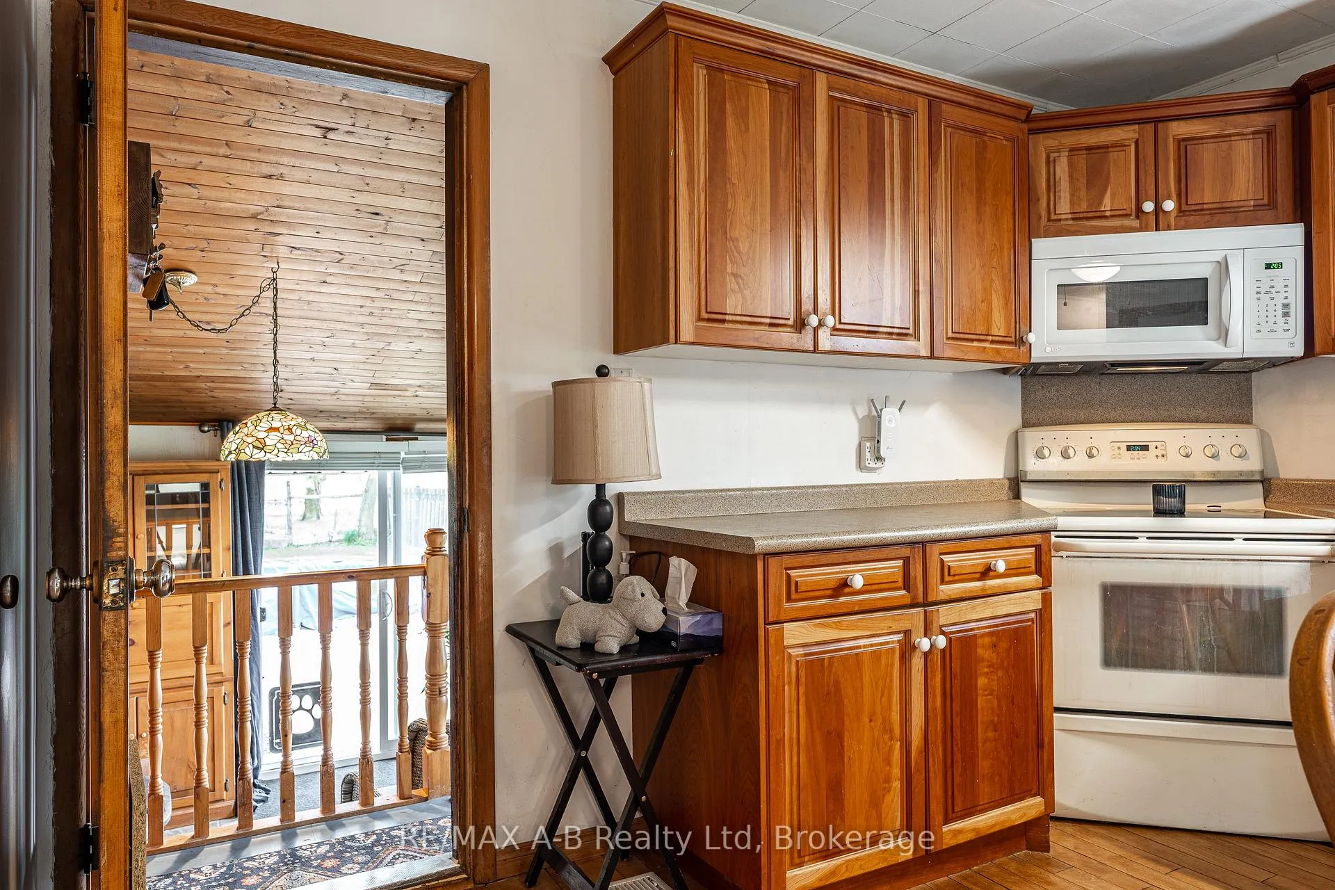 Photo 8 of 2624 Line 47, Perth East, North Easthope — HOMEH