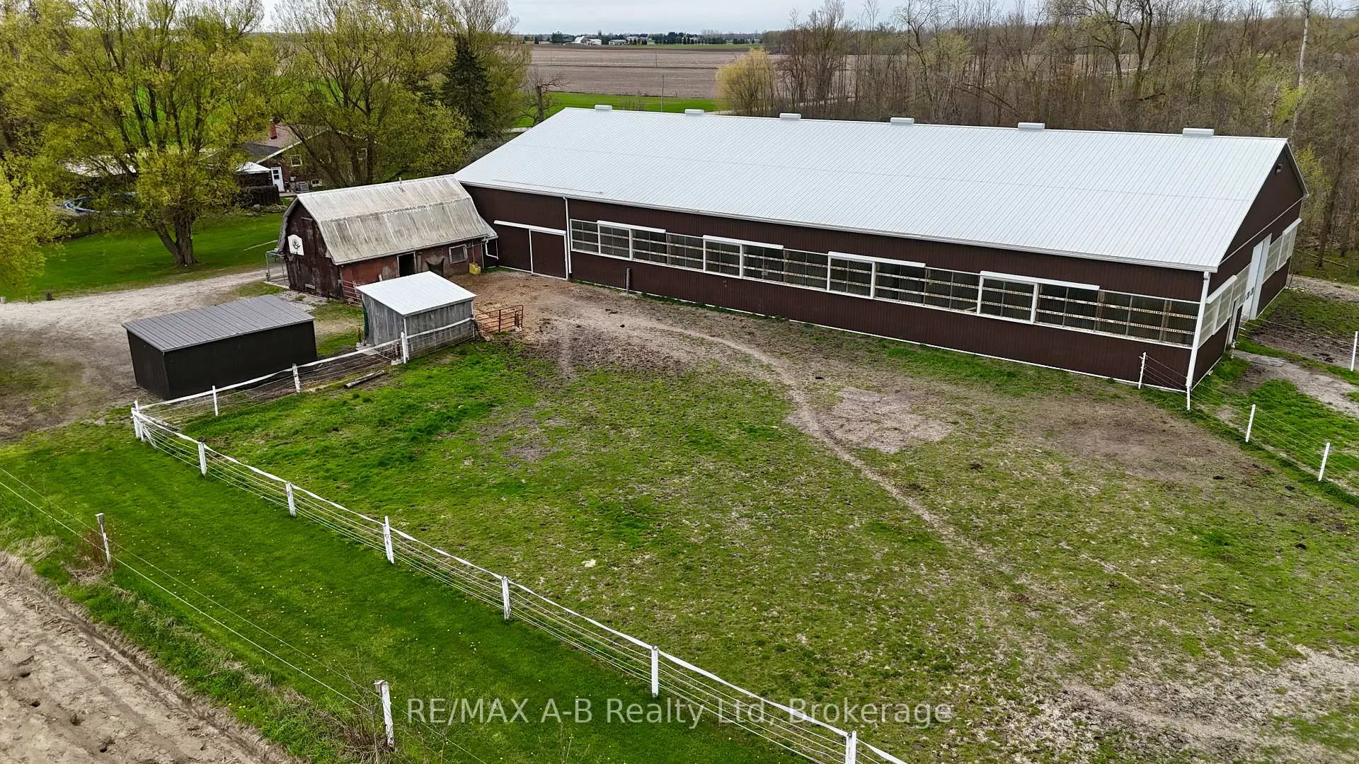 Photo 19 of 2624 Line 47, Perth East, North Easthope — HOMEH