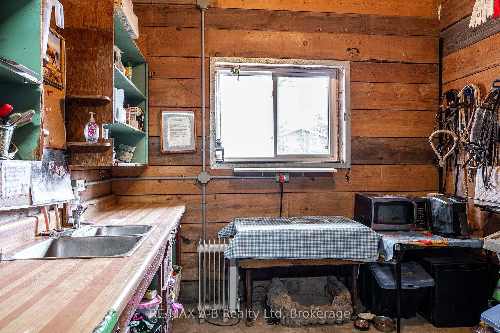 Photo 21 of 2624 Line 47, Perth East, North Easthope — HOMEH