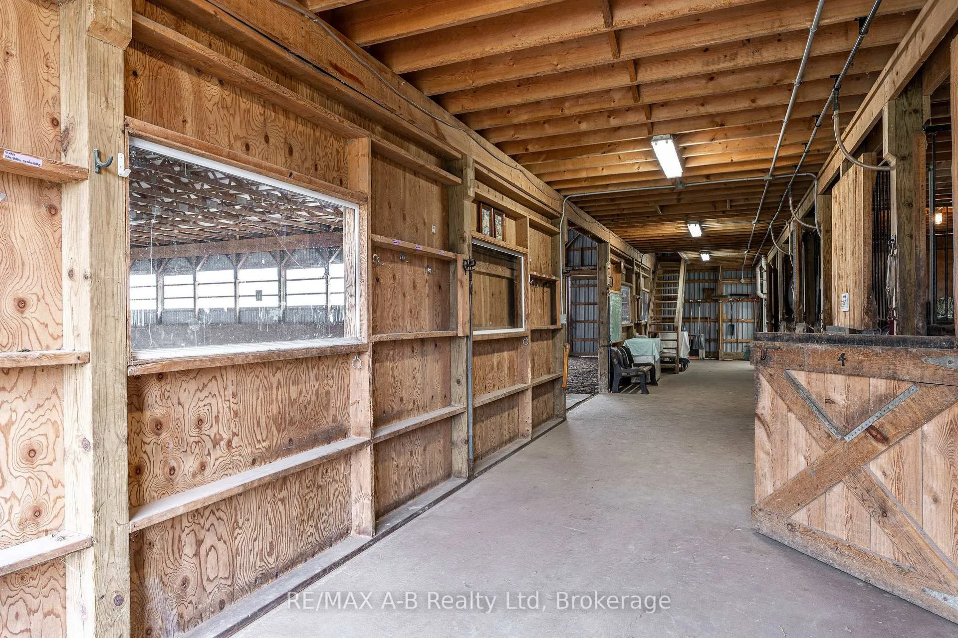 Photo 24 of 2624 Line 47, Perth East, North Easthope — HOMEH