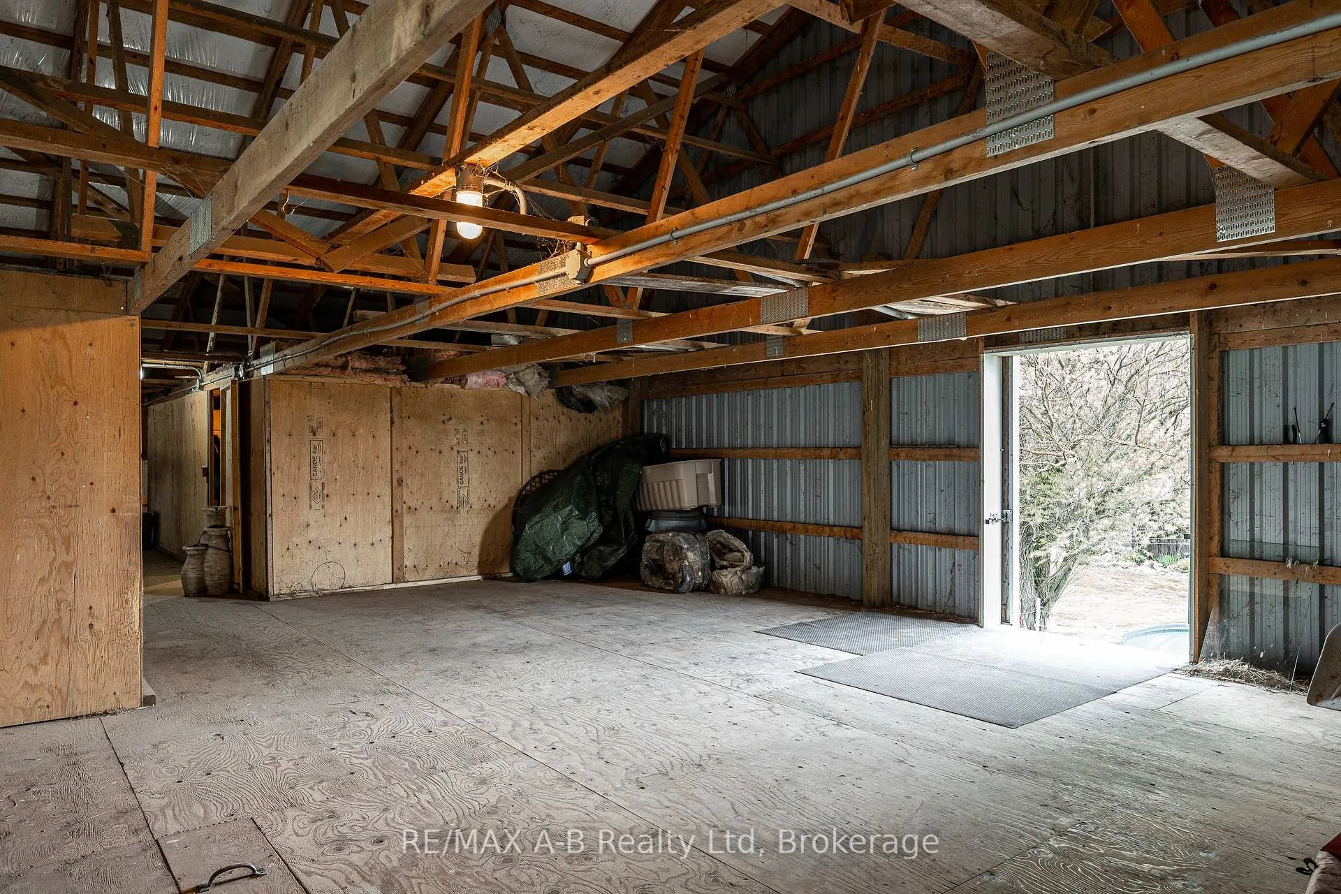 Photo 30 of 2624 Line 47, Perth East, North Easthope — HOMEH