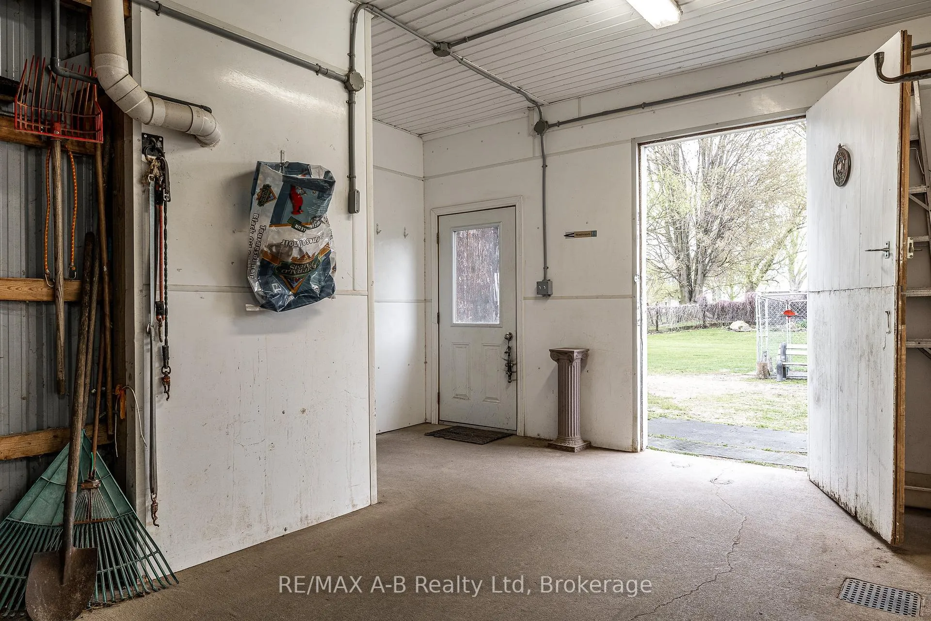 Photo 31 of 2624 Line 47, Perth East, North Easthope — HOMEH