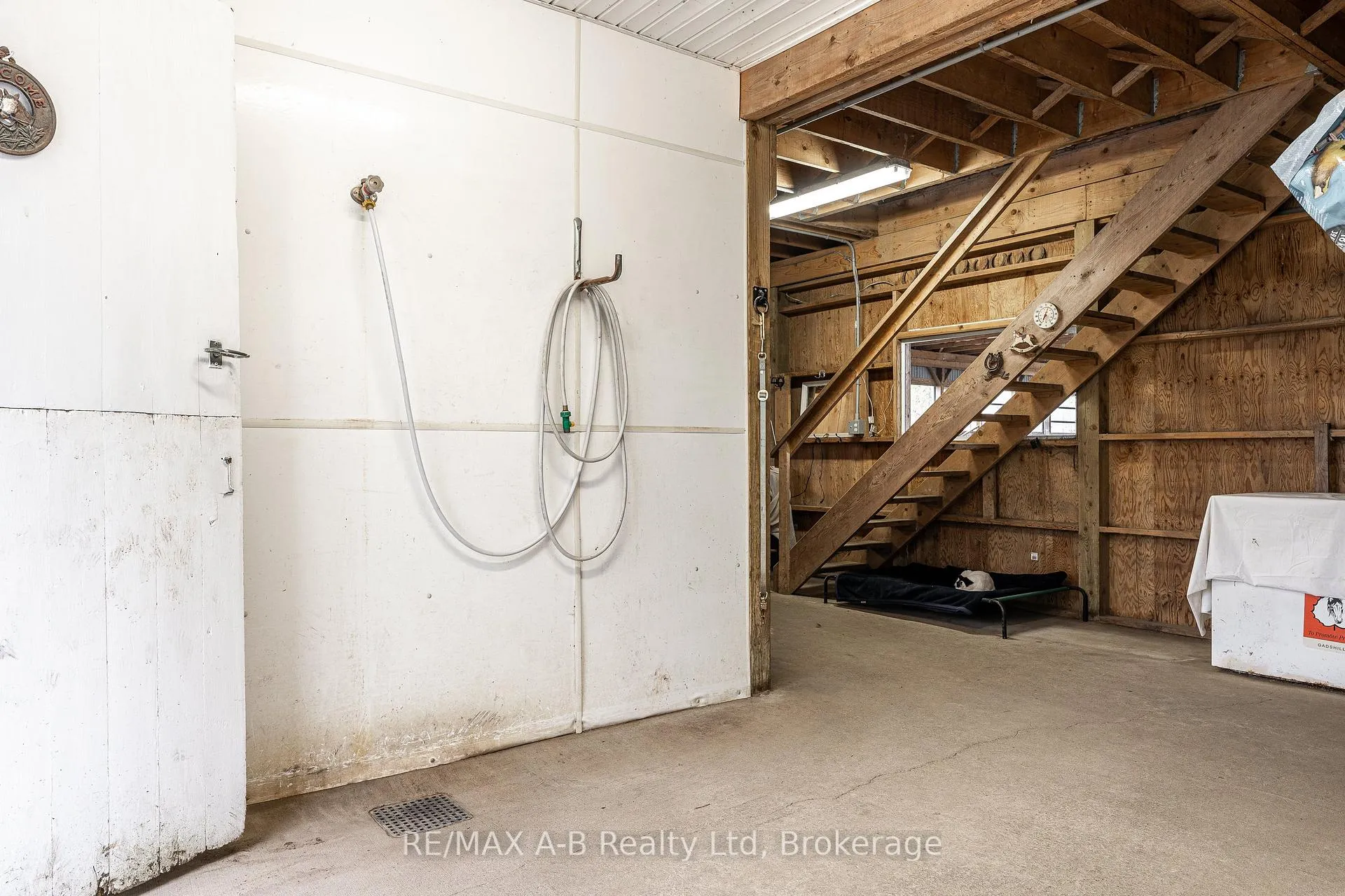 Photo 32 of 2624 Line 47, Perth East, North Easthope — HOMEH