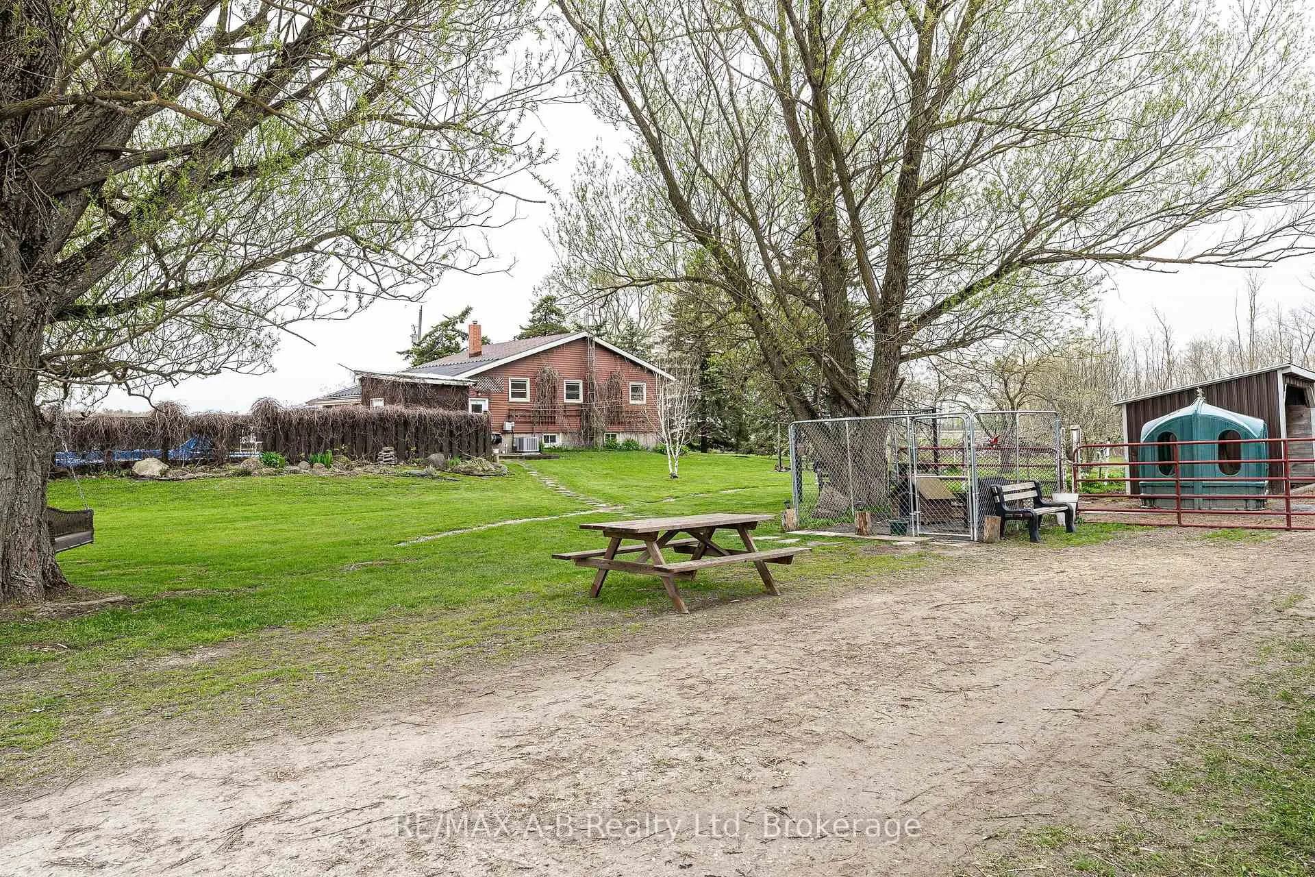 Photo 39 of 2624 Line 47, Perth East, North Easthope — HOMEH