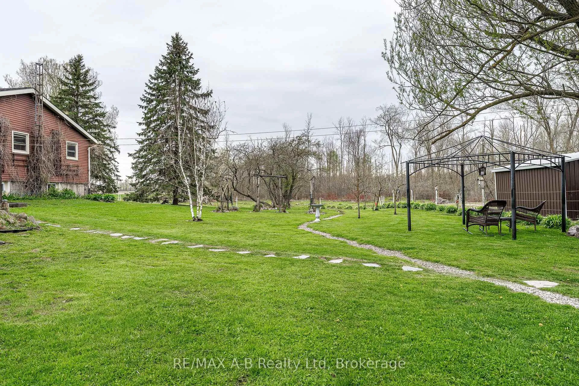 Photo 40 of 2624 Line 47, Perth East, North Easthope — HOMEH