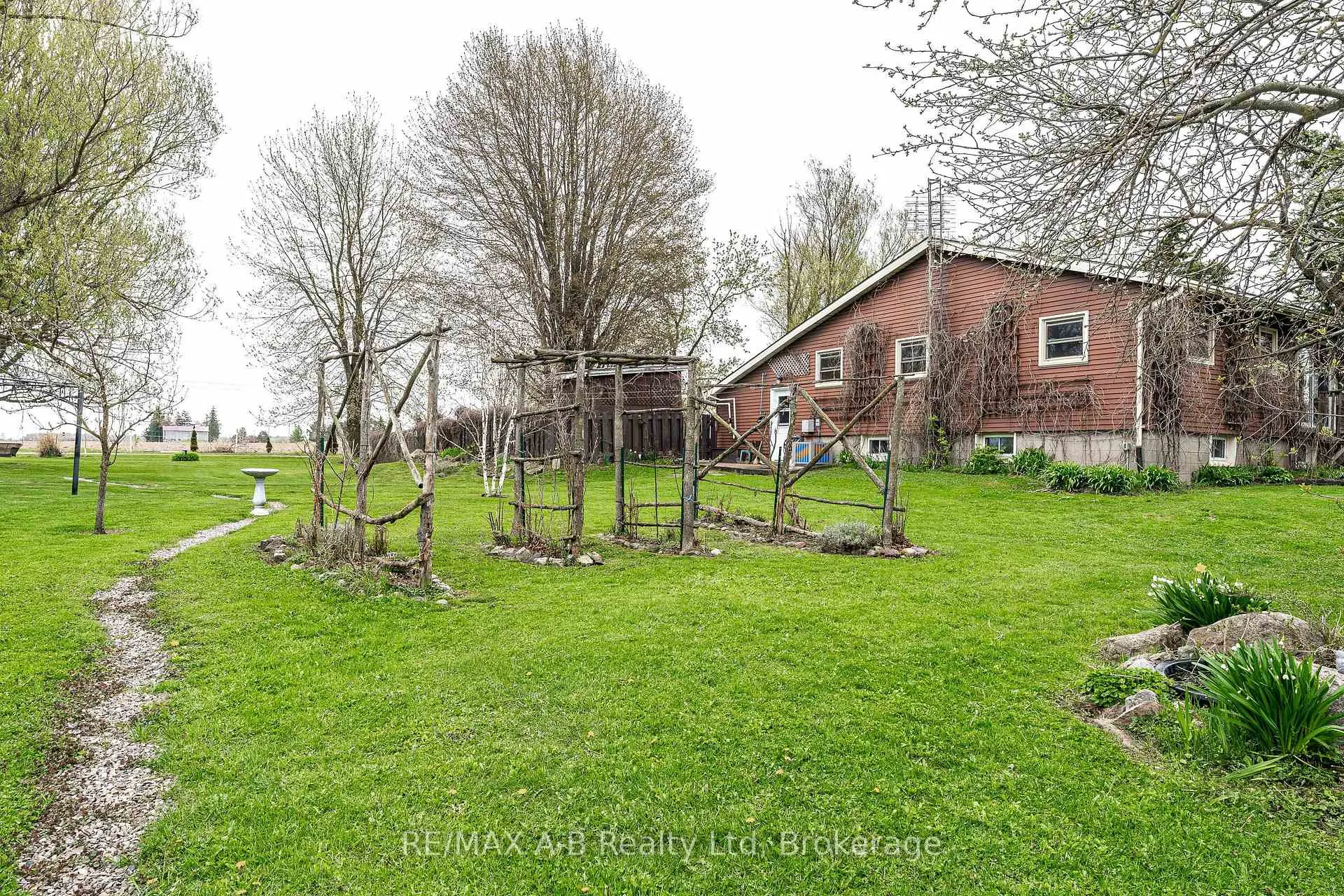 Photo 41 of 2624 Line 47, Perth East, North Easthope — HOMEH