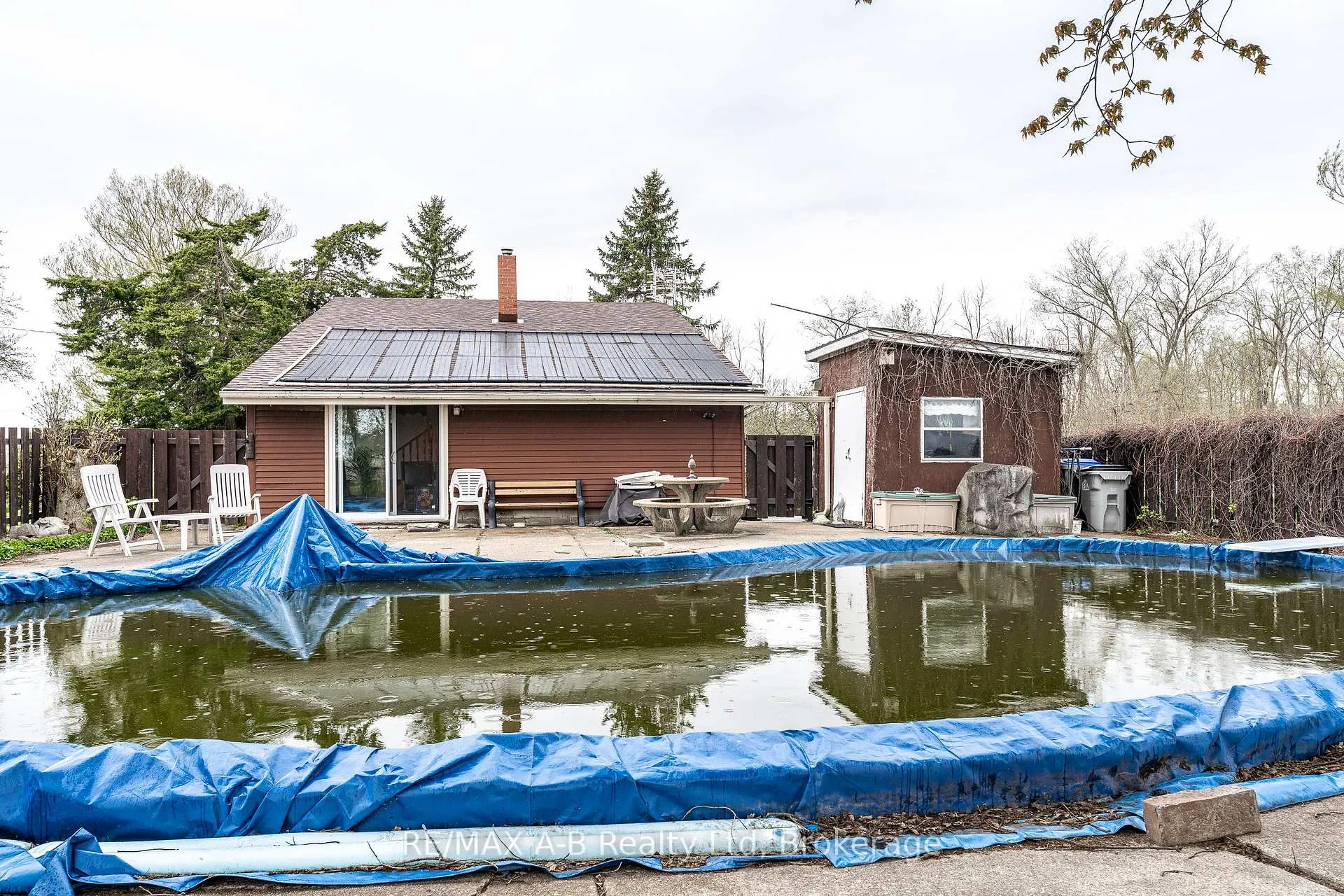 Photo 43 of 2624 Line 47, Perth East, North Easthope — HOMEH