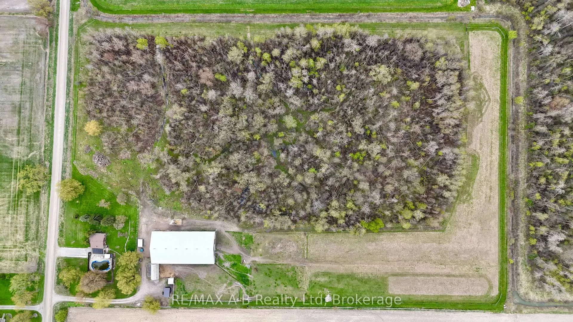Photo 45 of 2624 Line 47, Perth East, North Easthope — HOMEH