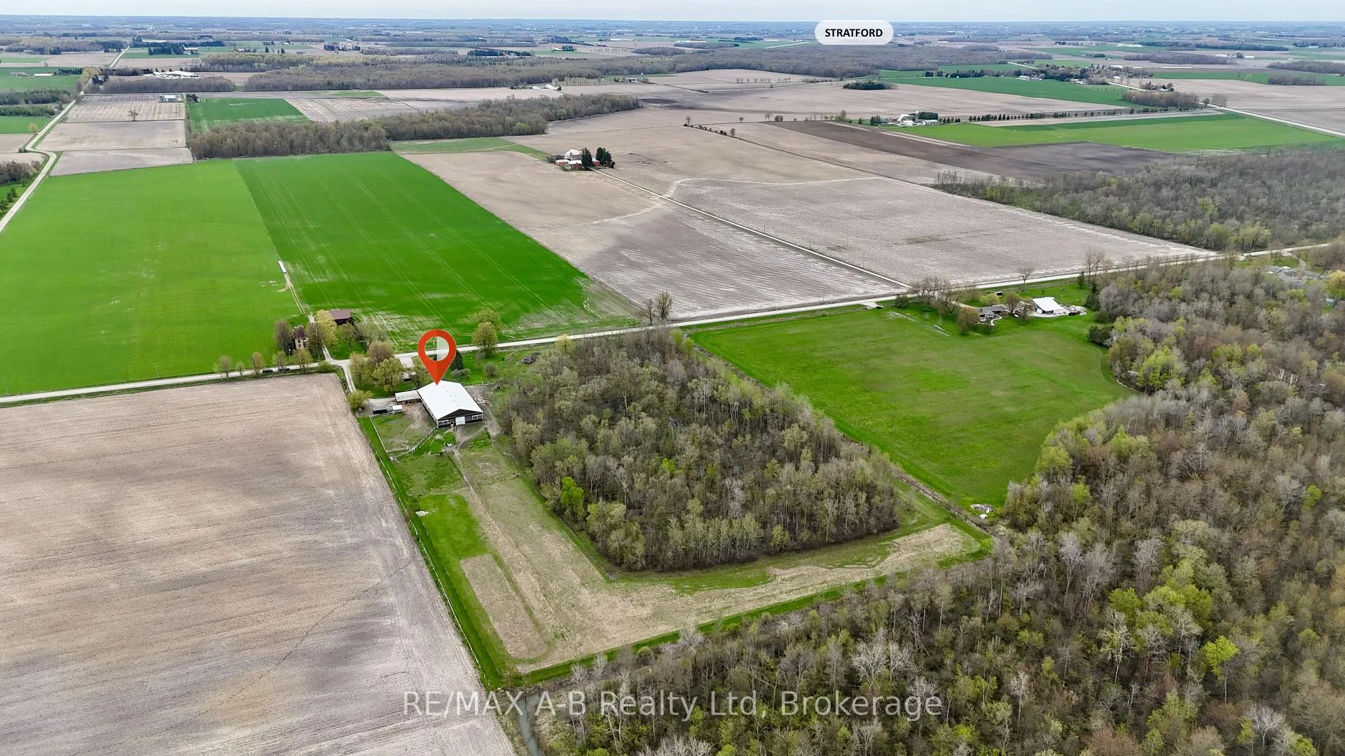 Photo 46 of 2624 Line 47, Perth East, North Easthope — HOMEH