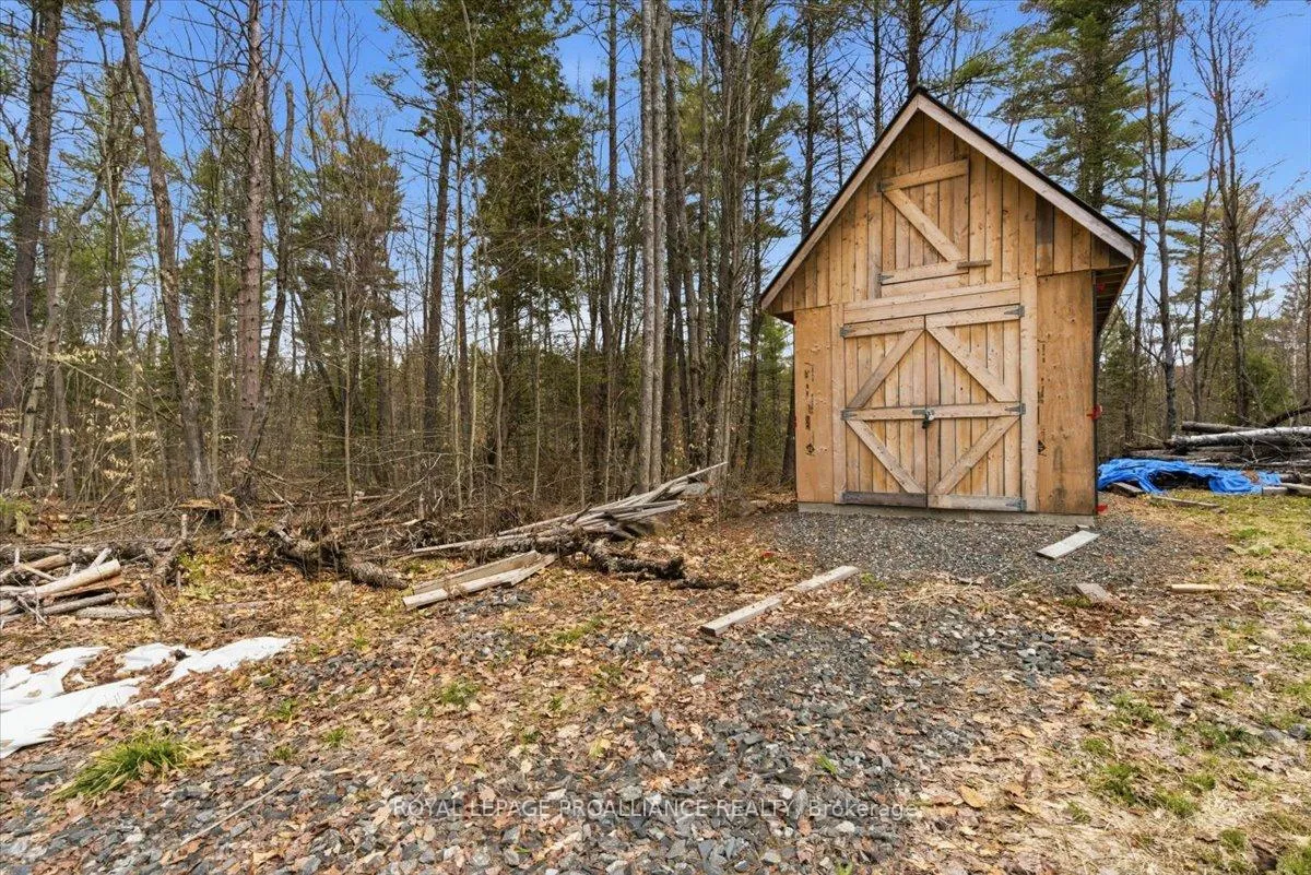 Photo 8 of 265 Addington Road 4, Frontenac, Frontenac North — HOMEH