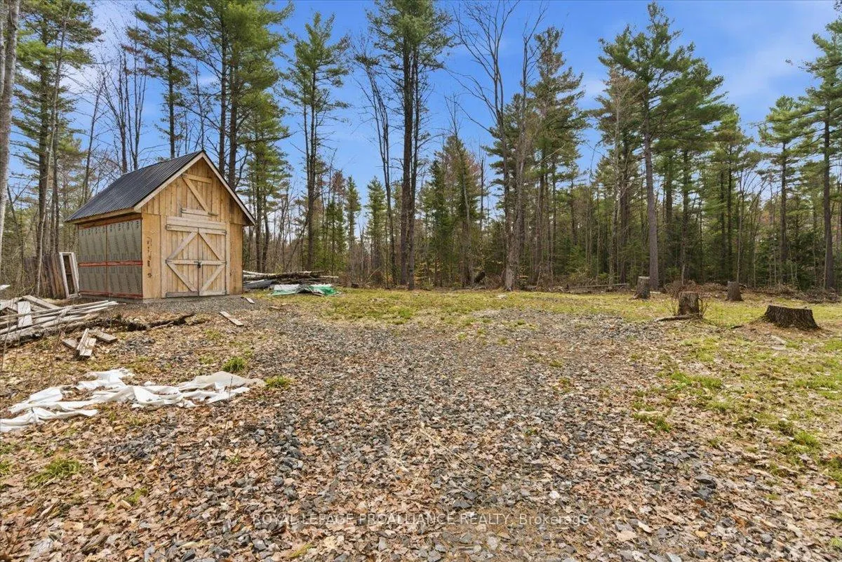 Photo 9 of 265 Addington Road 4, Frontenac, Frontenac North — HOMEH
