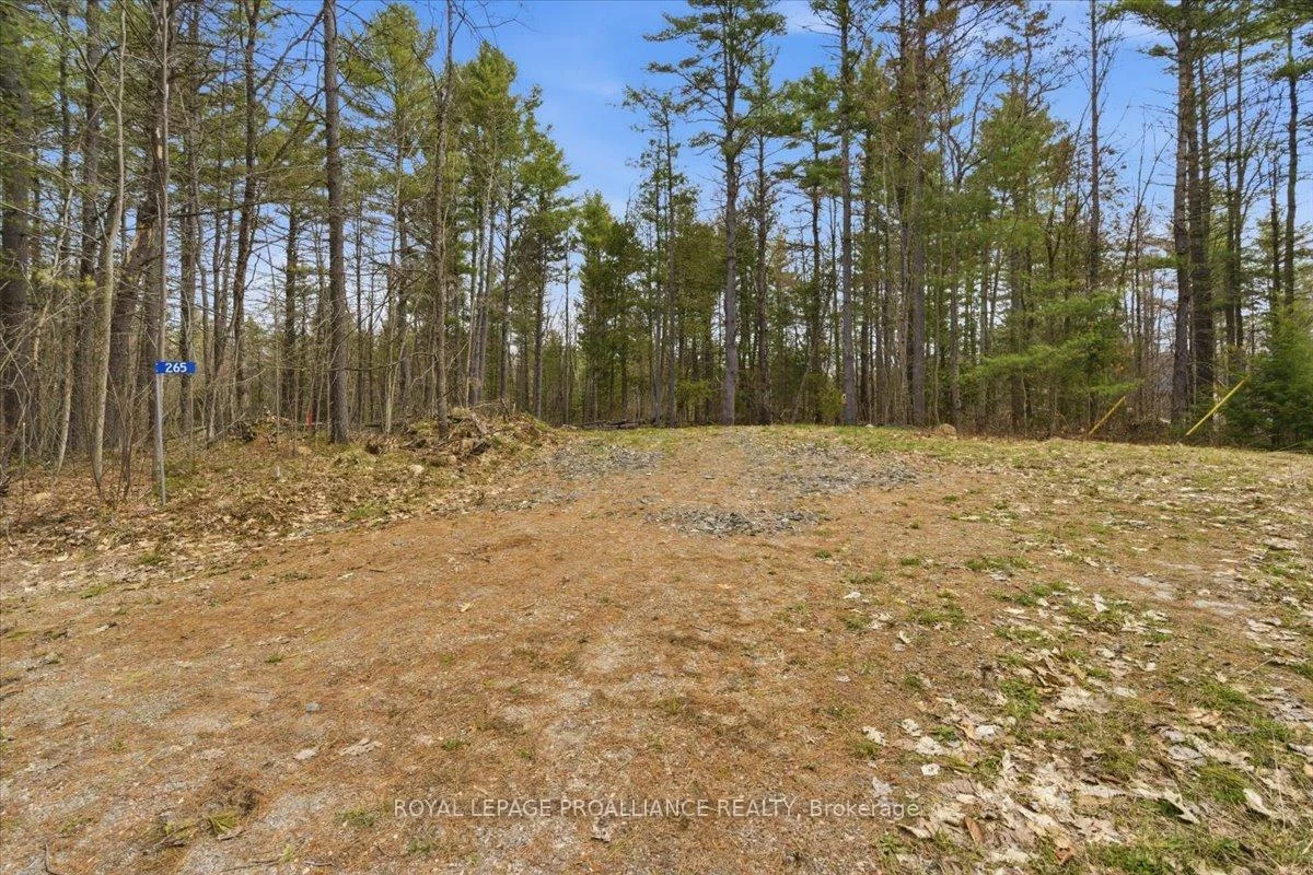 Photo 20 of 265 Addington Road 4, Frontenac, Frontenac North — HOMEH