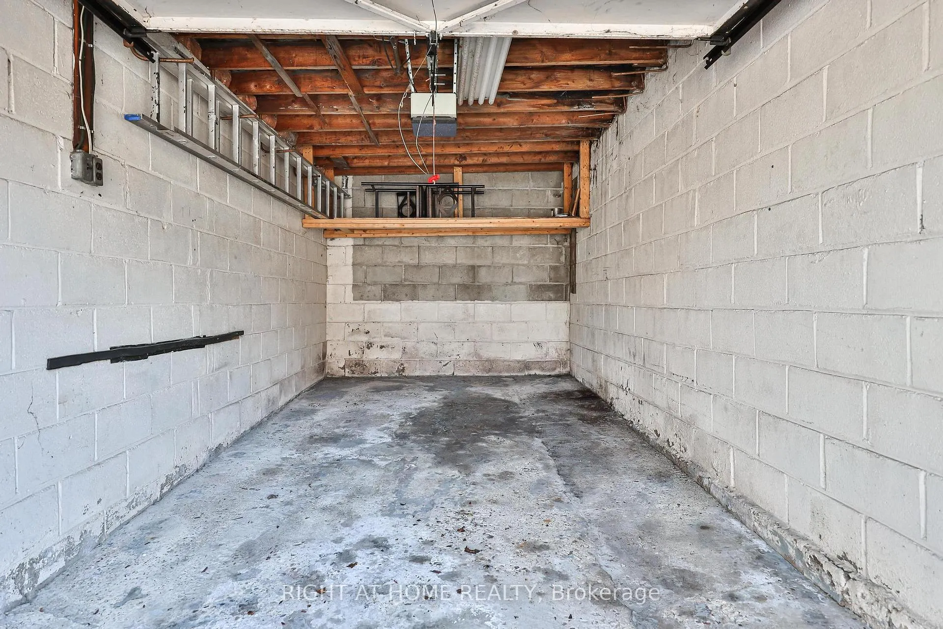 Photo 37 of 65 Branstone Road, Toronto, Caledonia-Fairbank — HOMEH
