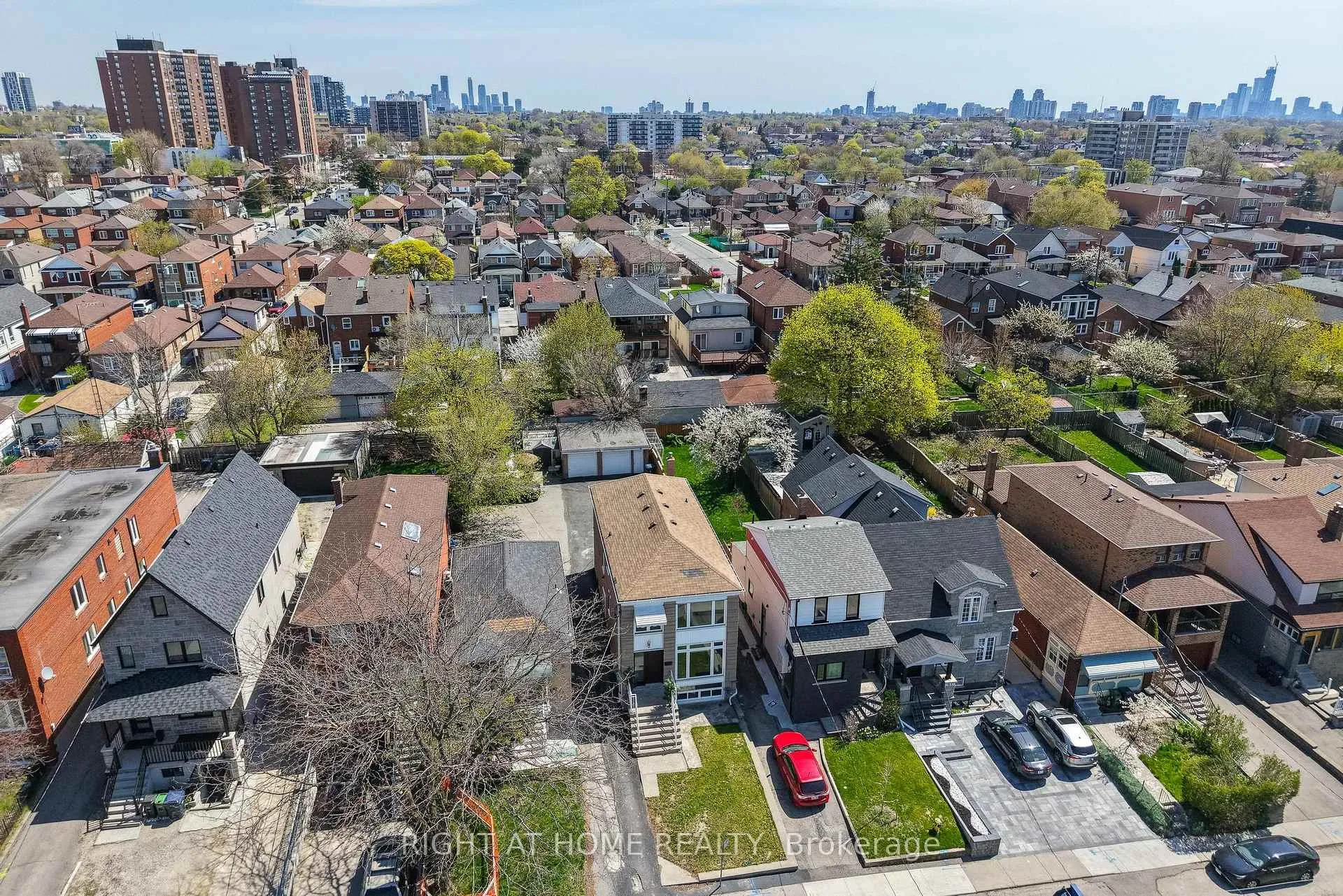 Photo 39 of 65 Branstone Road, Toronto, Caledonia-Fairbank — HOMEH