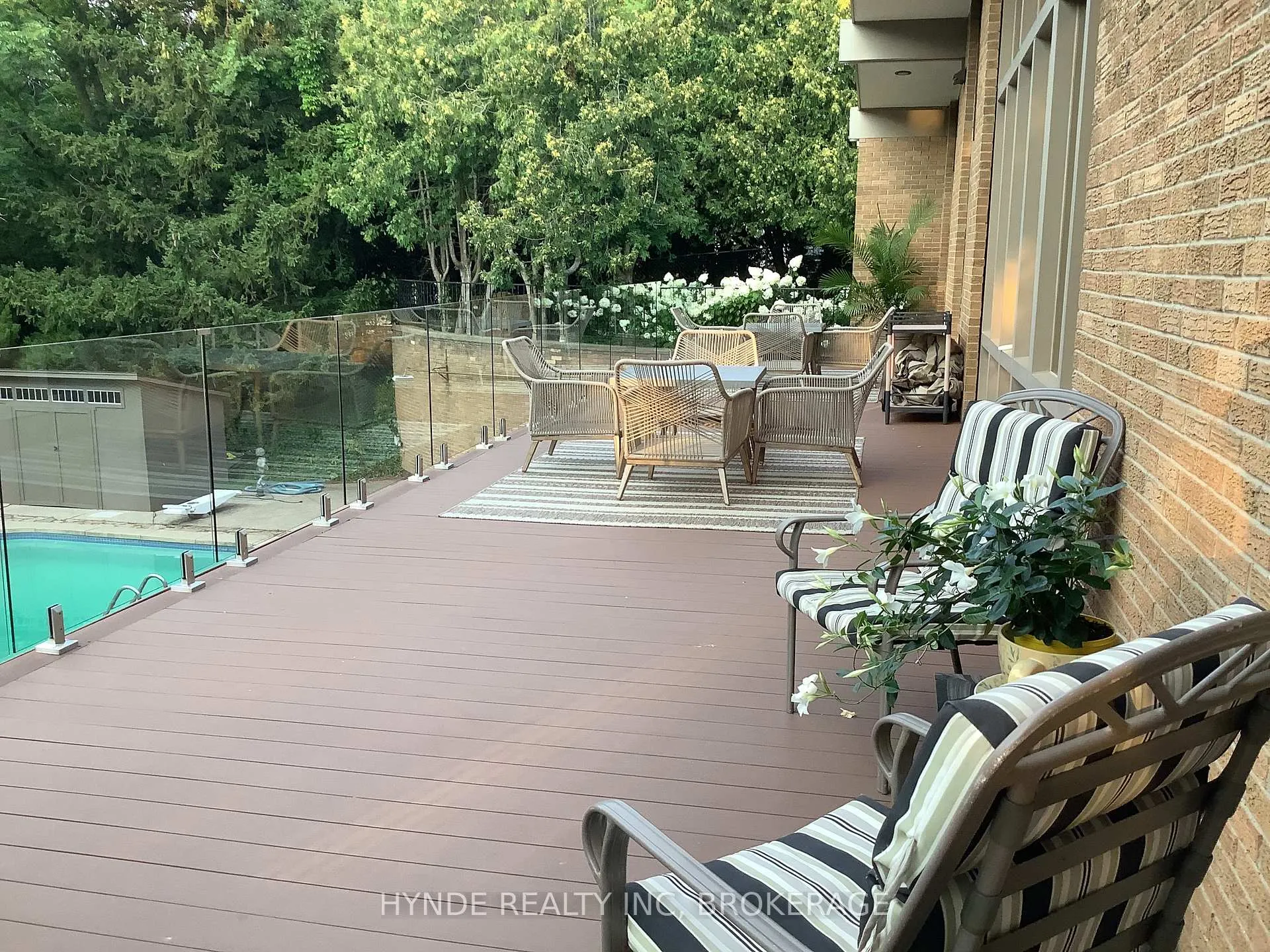 Photo 17 of 24 Woodmount Dr, St. Catharines, Burleigh Hill — HOMEH