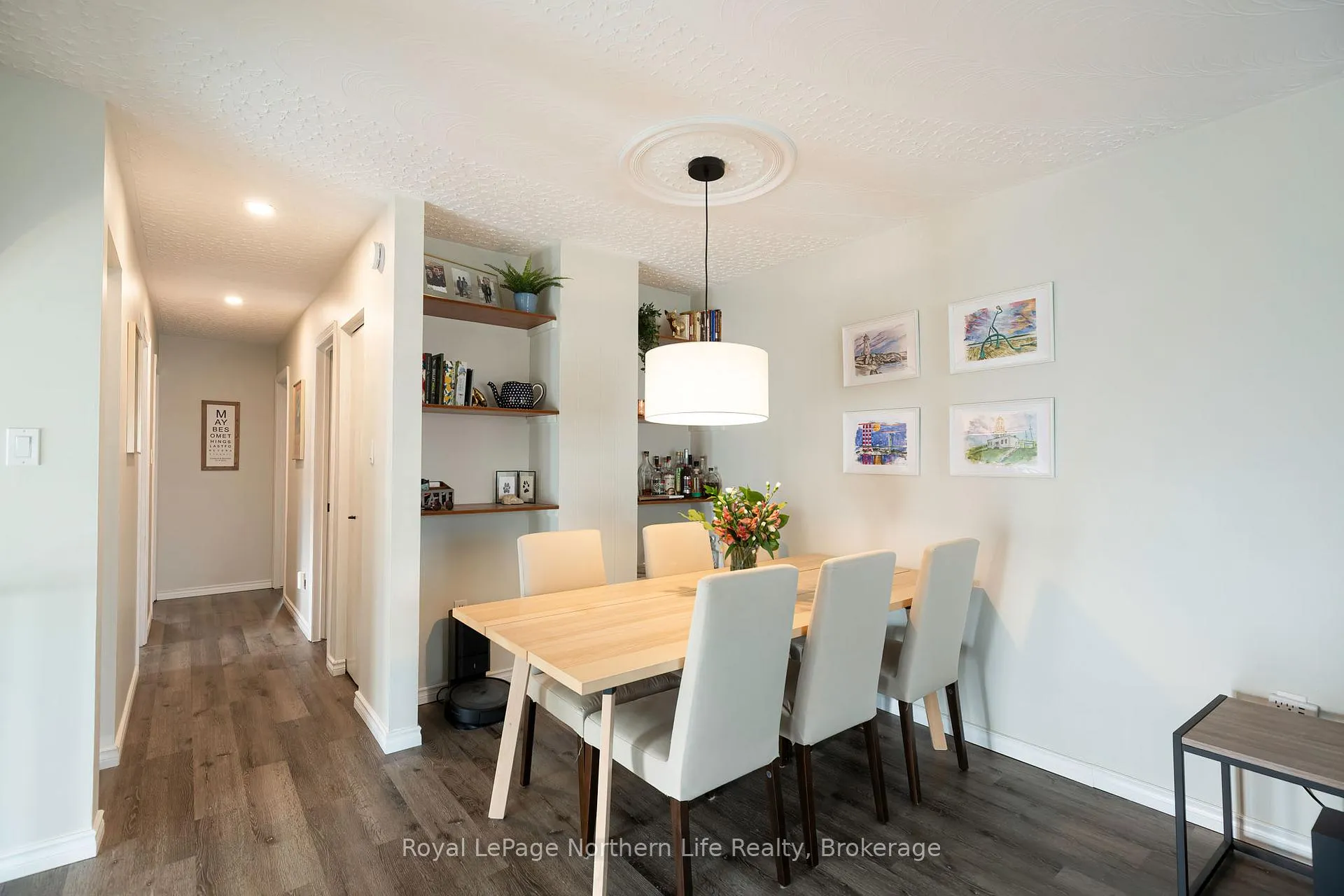 Photo 8 of 7 Harris Drive, North Bay, Ferris — HOMEH