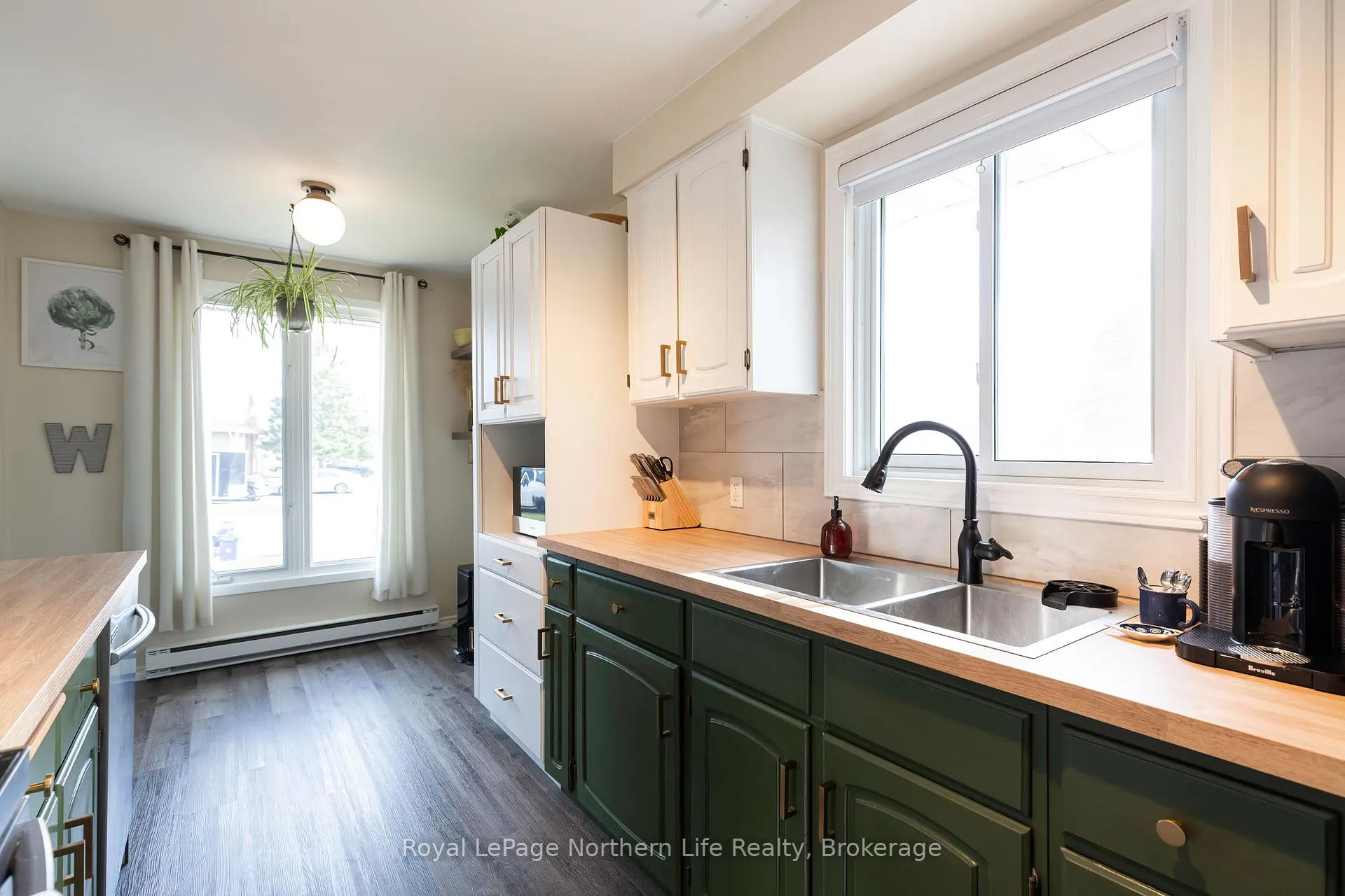 Photo 13 of 7 Harris Drive, North Bay, Ferris — HOMEH