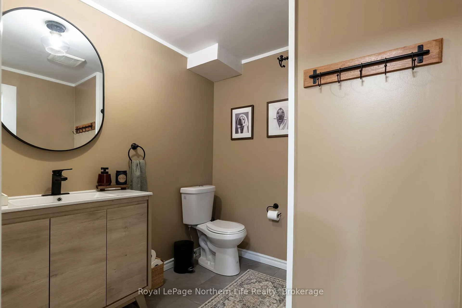 Photo 33 of 7 Harris Drive, North Bay, Ferris — HOMEH