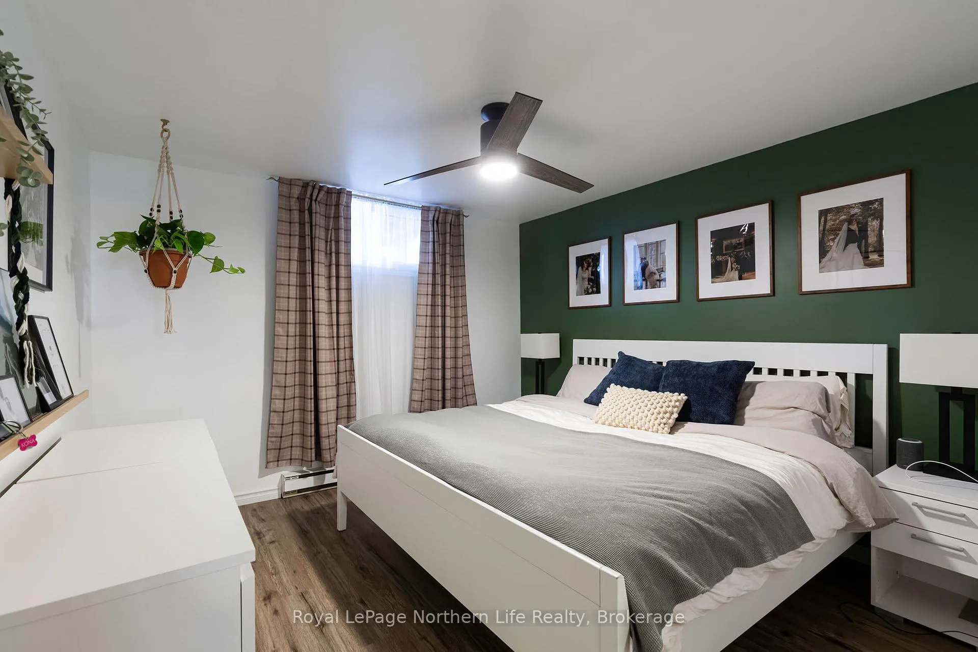 Photo 34 of 7 Harris Drive, North Bay, Ferris — HOMEH