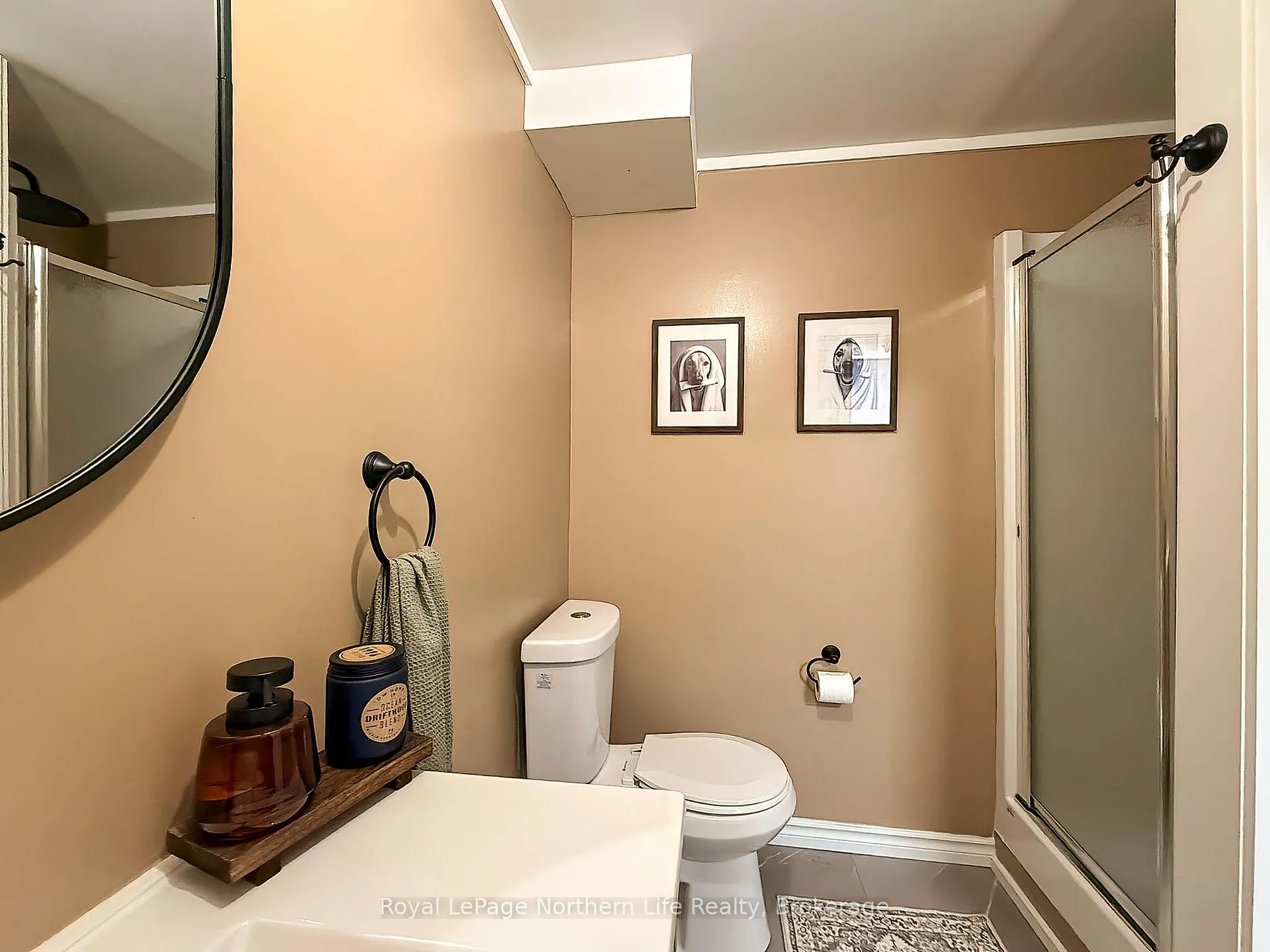Photo 38 of 7 Harris Drive, North Bay, Ferris — HOMEH