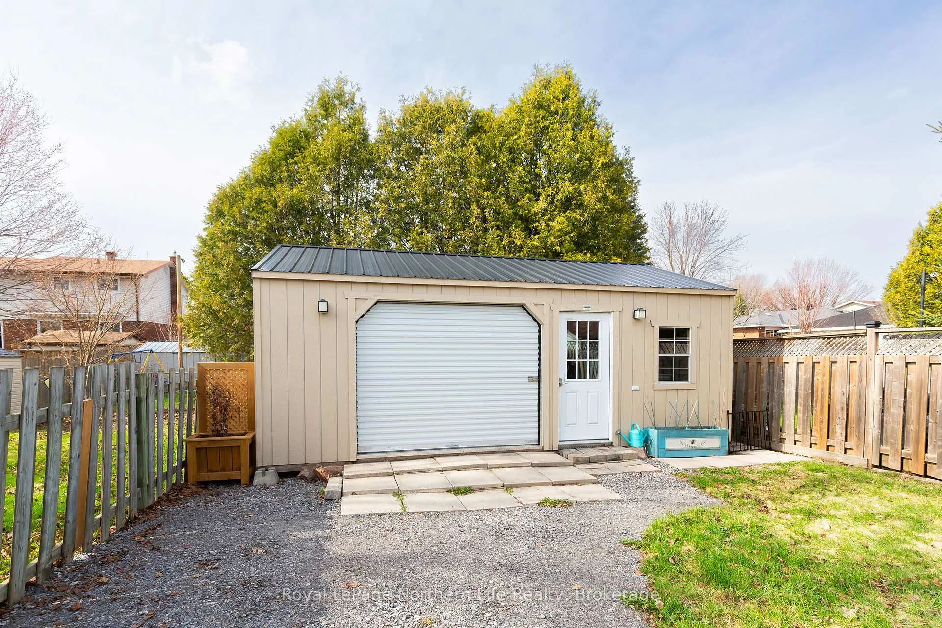 Photo 41 of 7 Harris Drive, North Bay, Ferris — HOMEH
