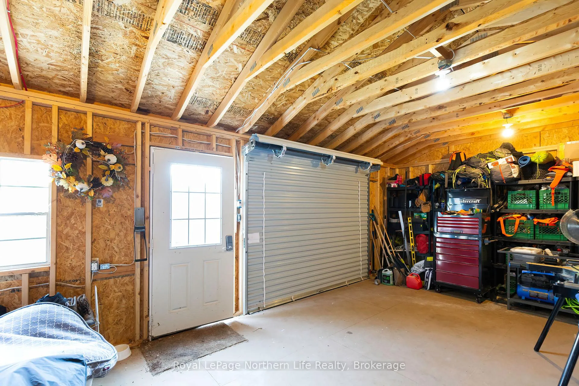 Photo 42 of 7 Harris Drive, North Bay, Ferris — HOMEH