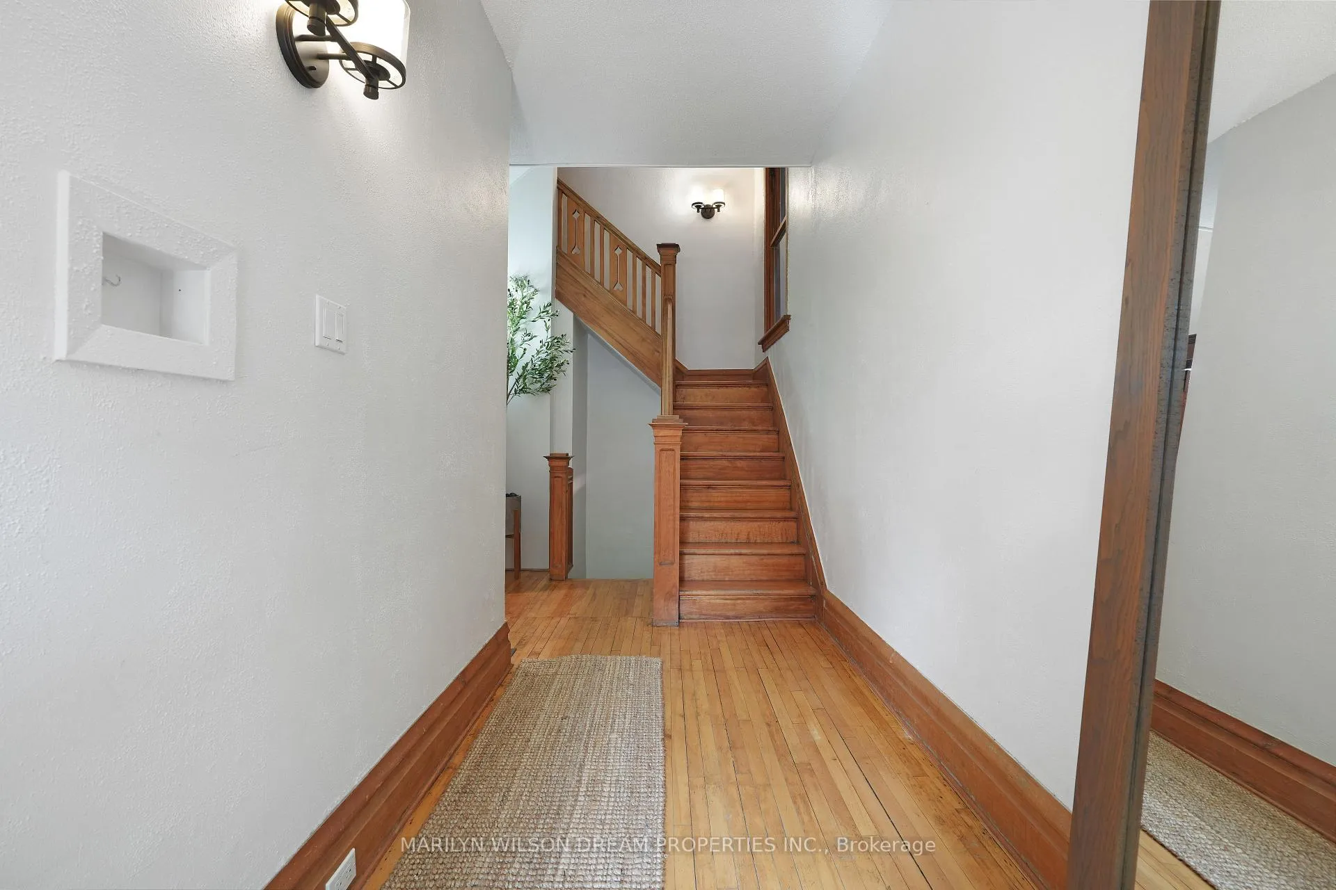 Photo 4 of 273 Powell Avenue, Ottawa, Glebe — HOMEH